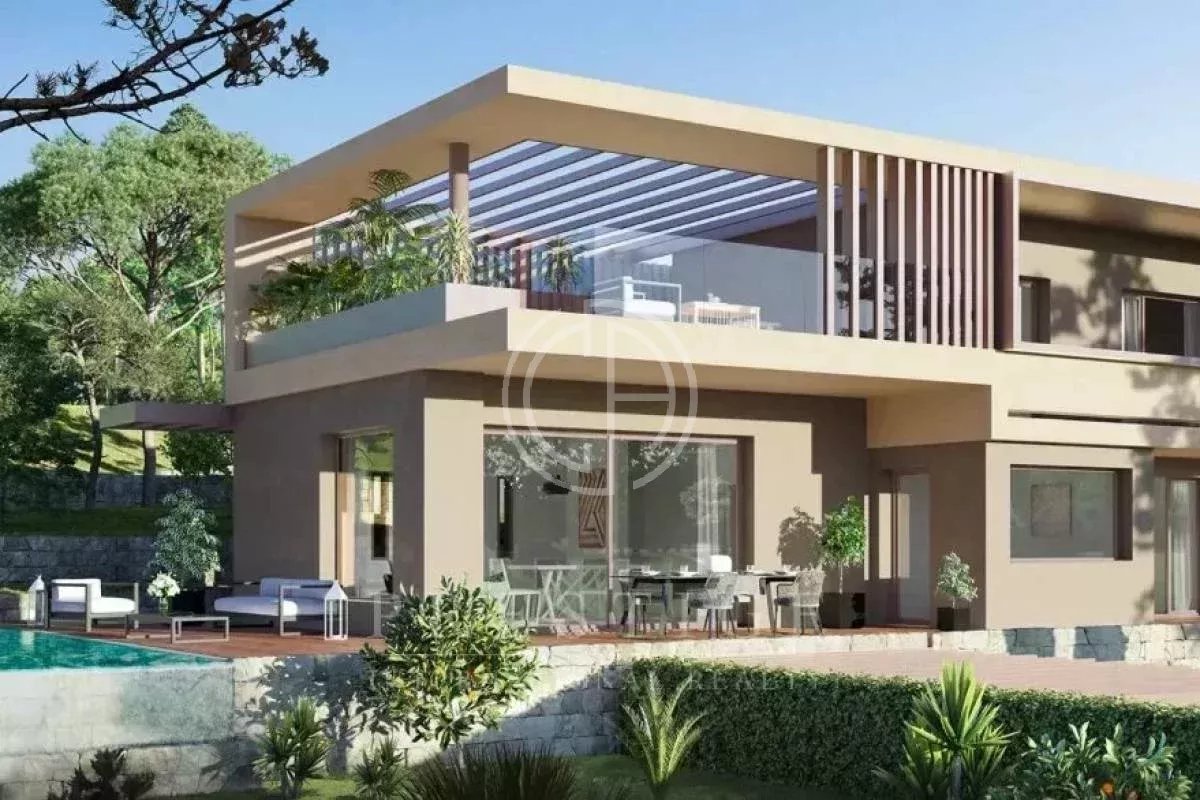 Agence immobilière de Collection d'Azur