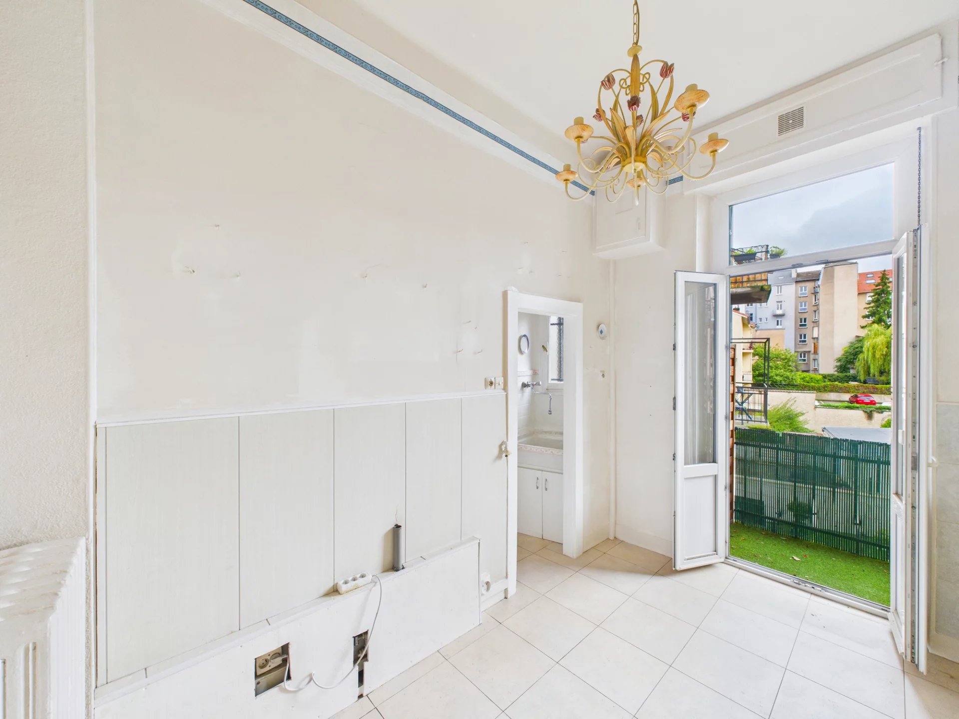 Achat Appartement T5 à Metz (57000) - 105.88m²