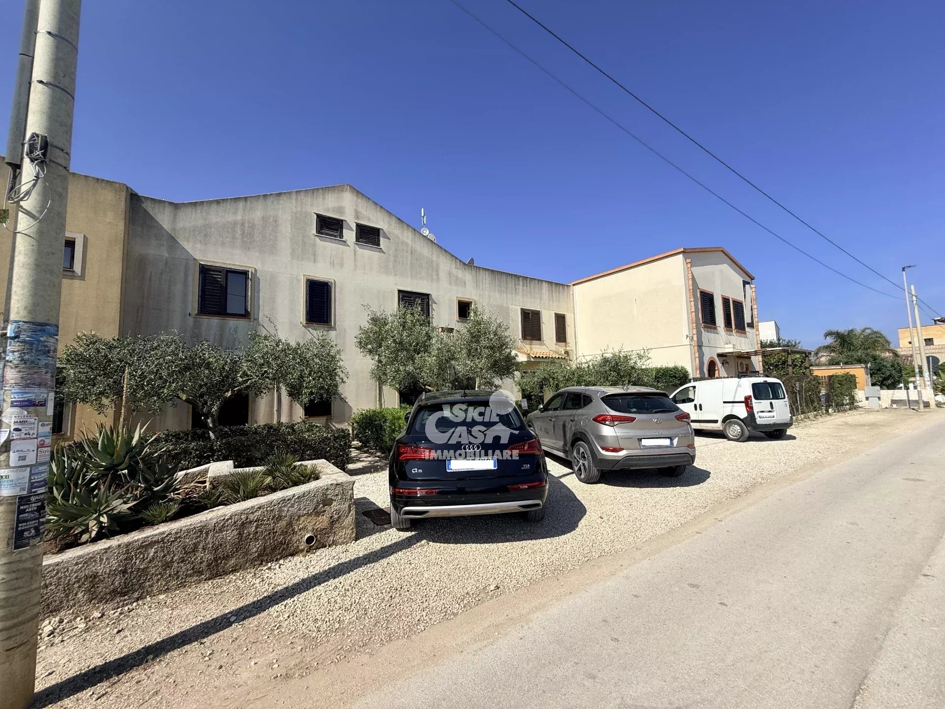 Agence immobilière de SicilCasa Immobiliare