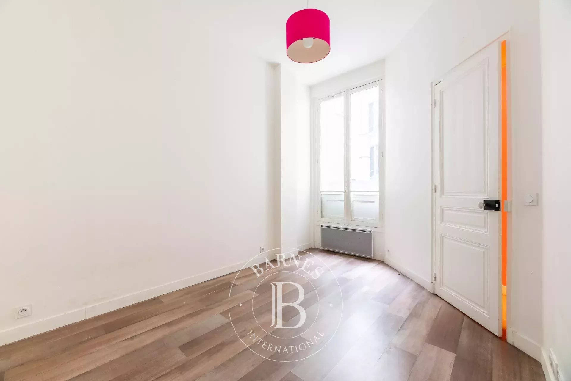 Daire Paris 17ème - picture 14