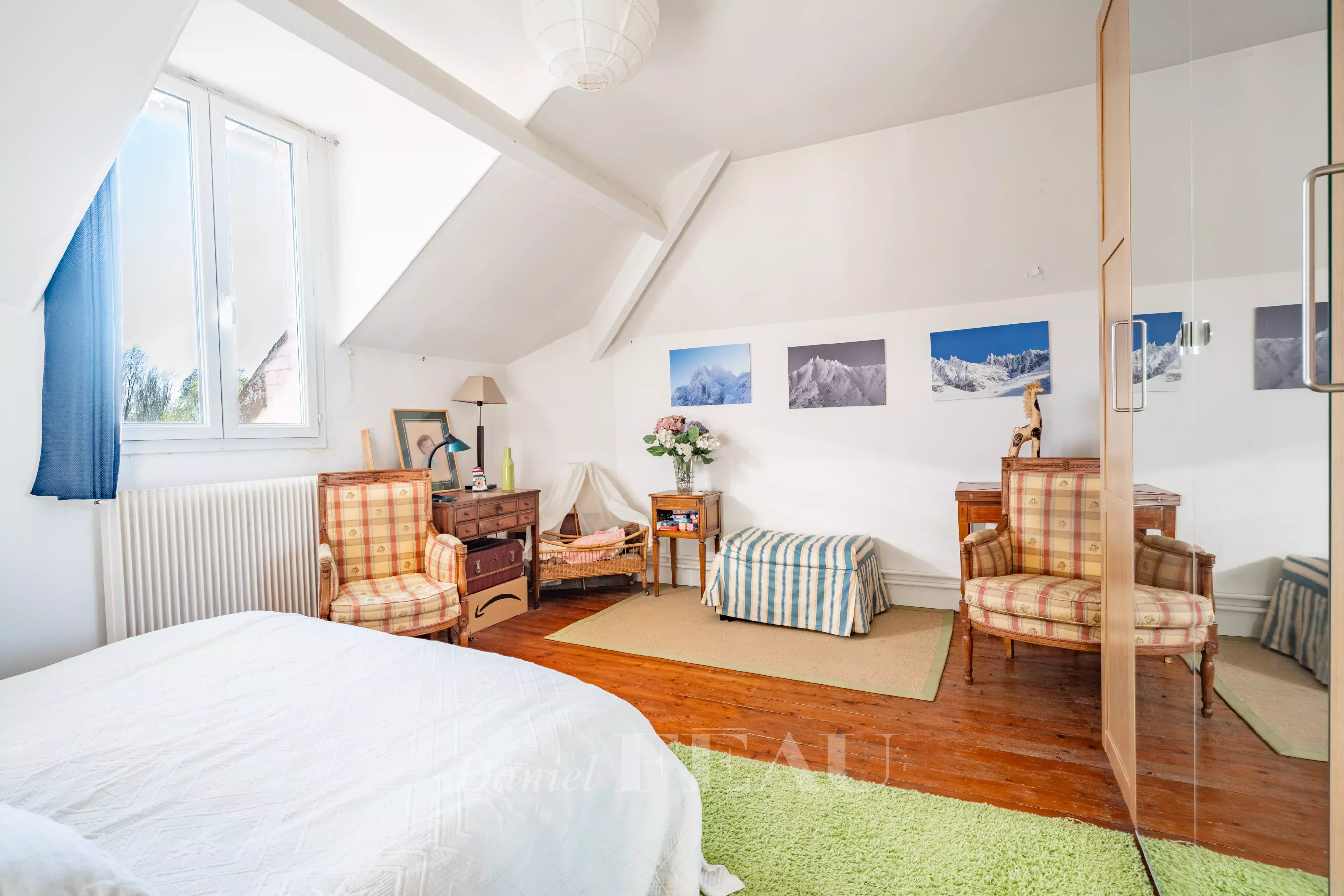 Vente Maison Gambais