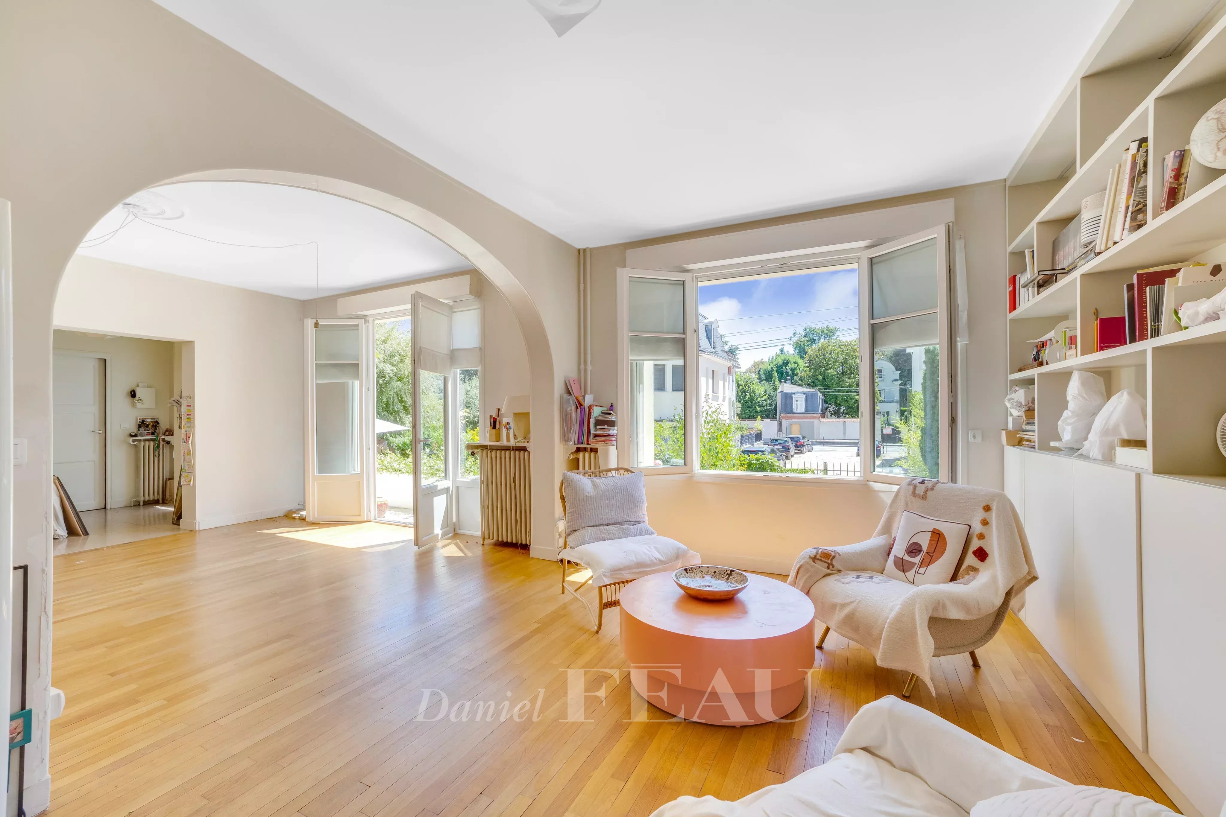 Sale House Boulogne-Billancourt