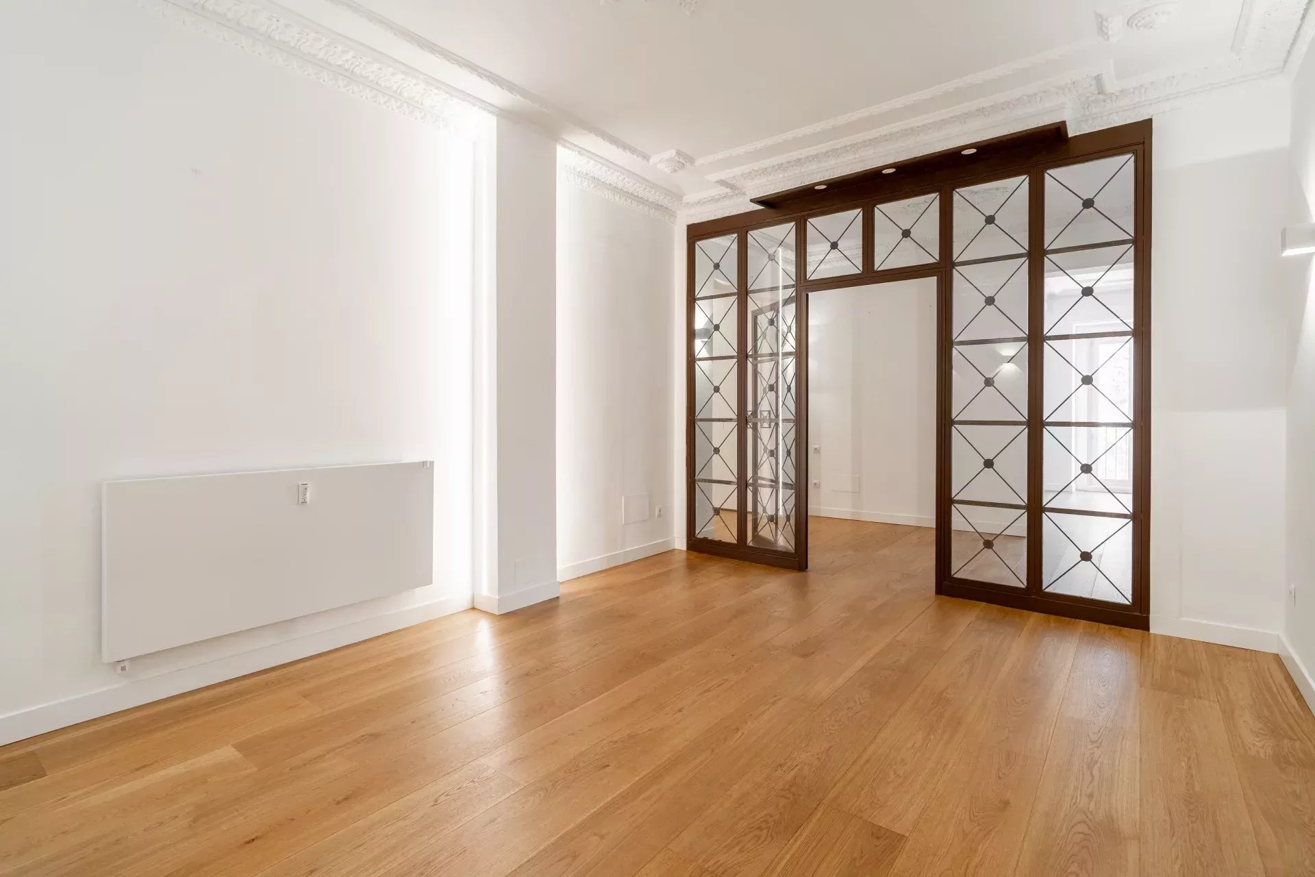 Daire Madrid - picture 11