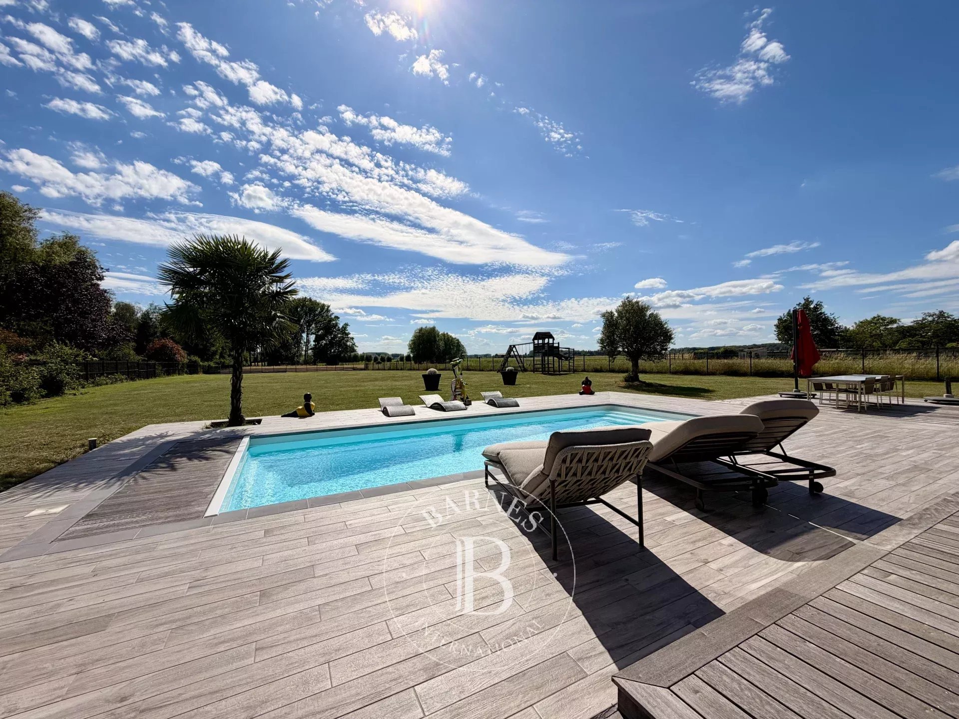 Flines-lez-Raches  - House 4 Bedrooms - picture 13