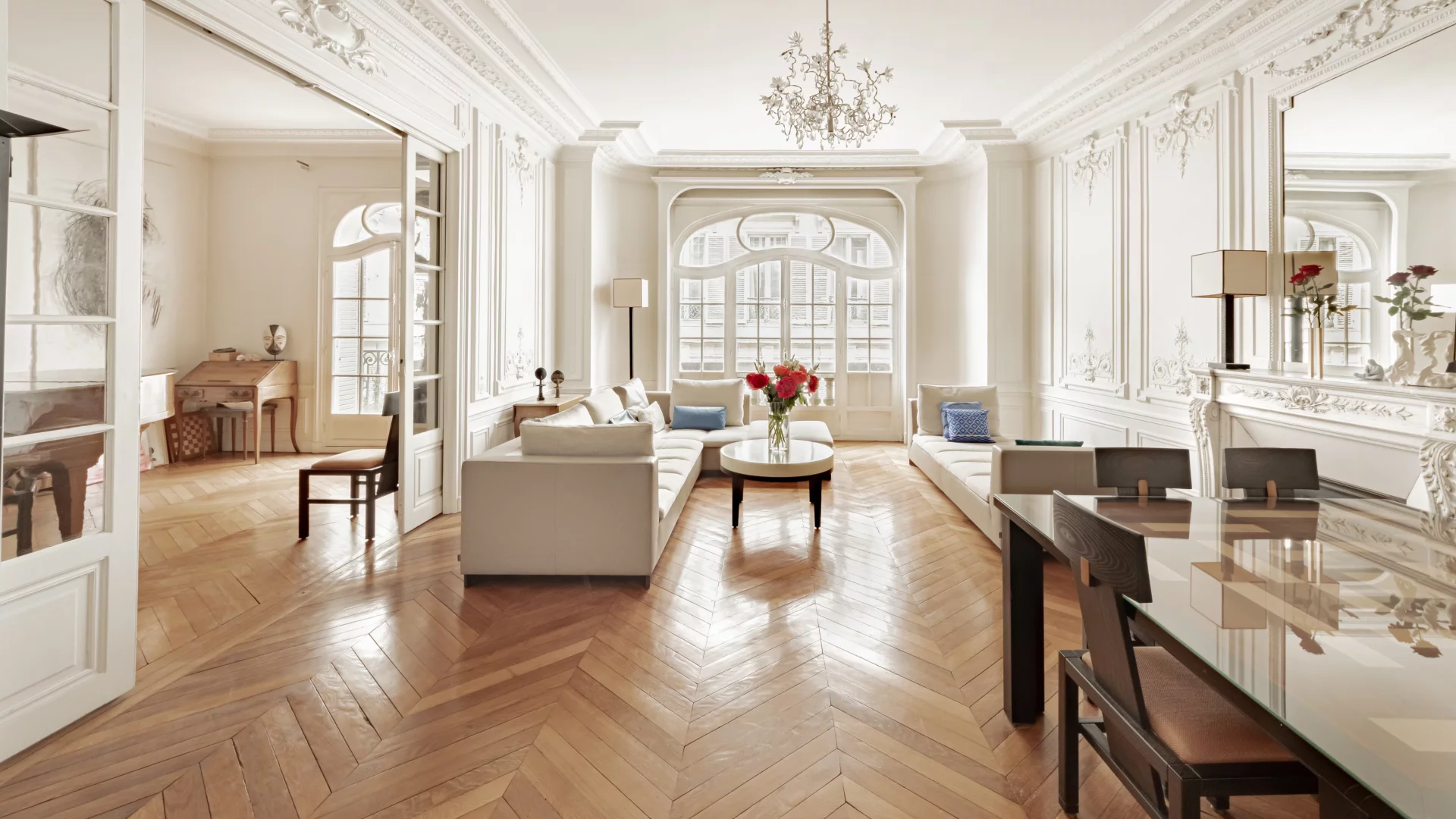 Paris 9e - SAINT-GEORGES / MONCEY