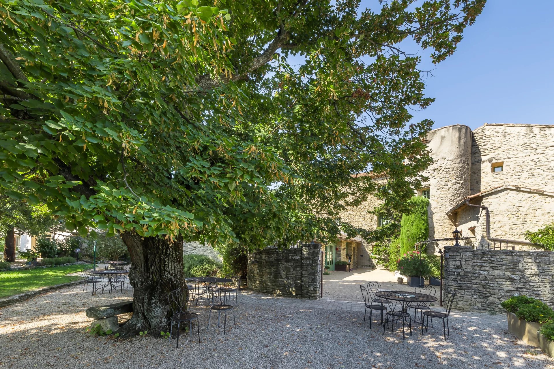 Sale Property L'Isle-sur-la-Sorgue