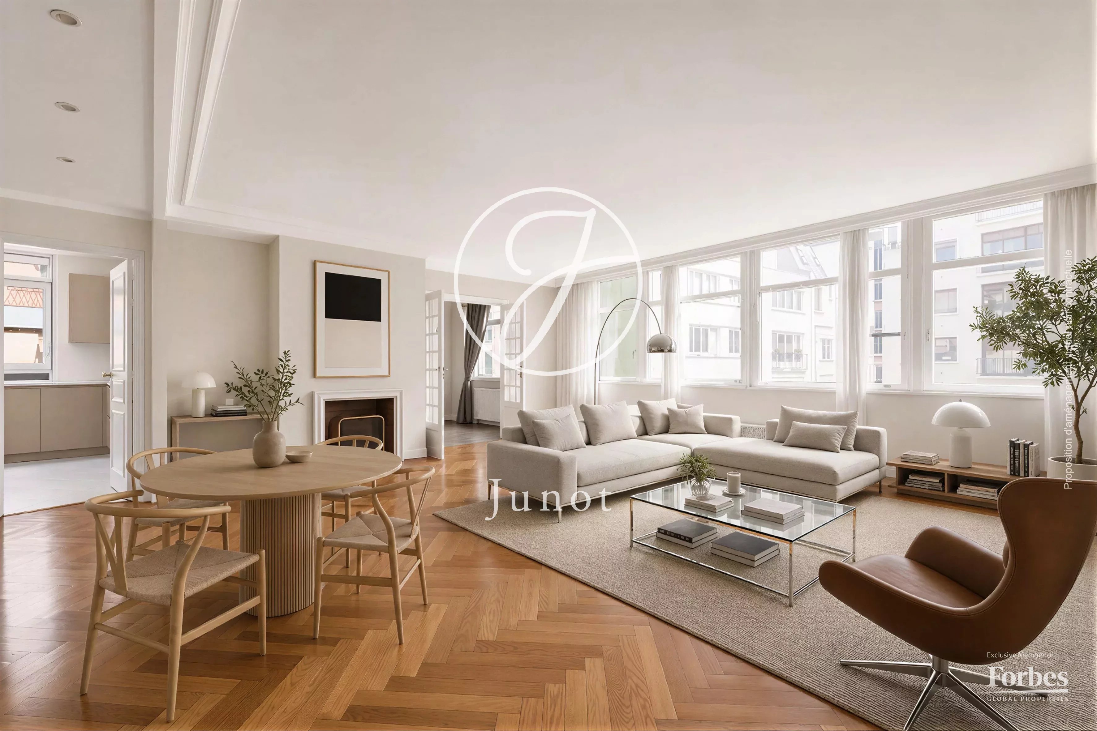 Home staging 1