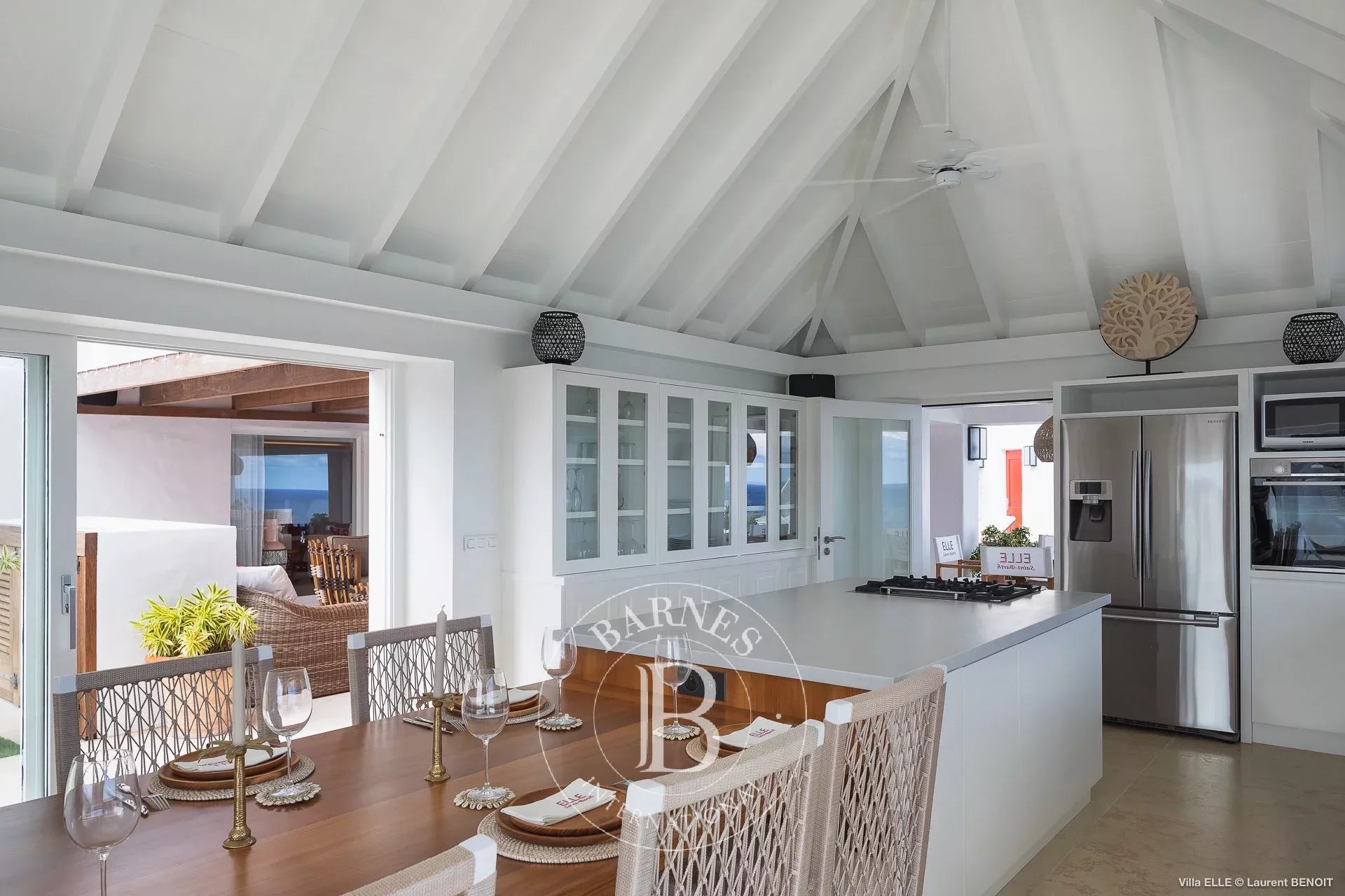 Pointe Milou  - Villa 4 Chambres - picture 6