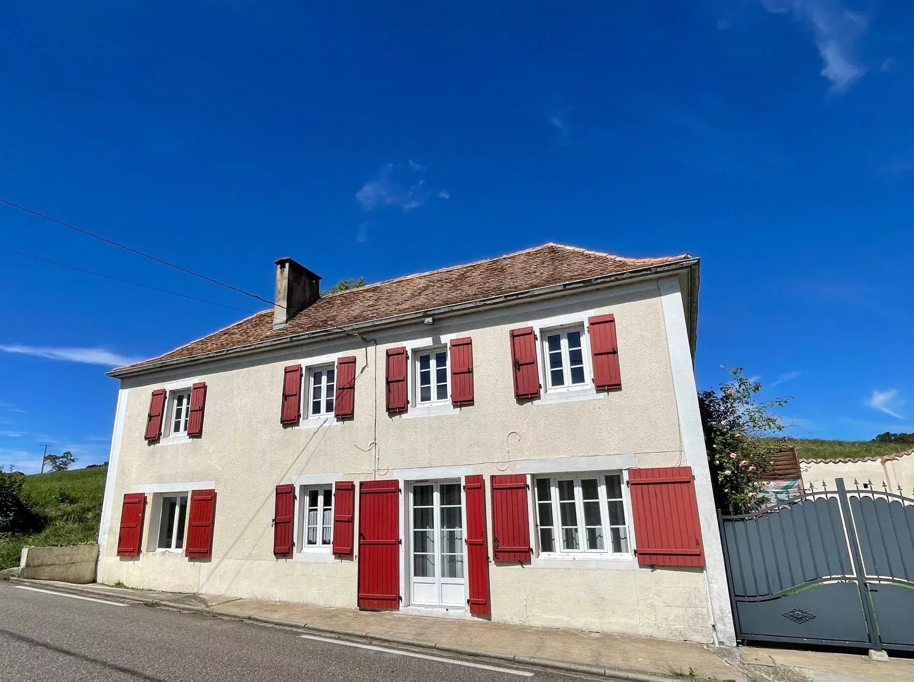 Maison de charme Salies de Béarn