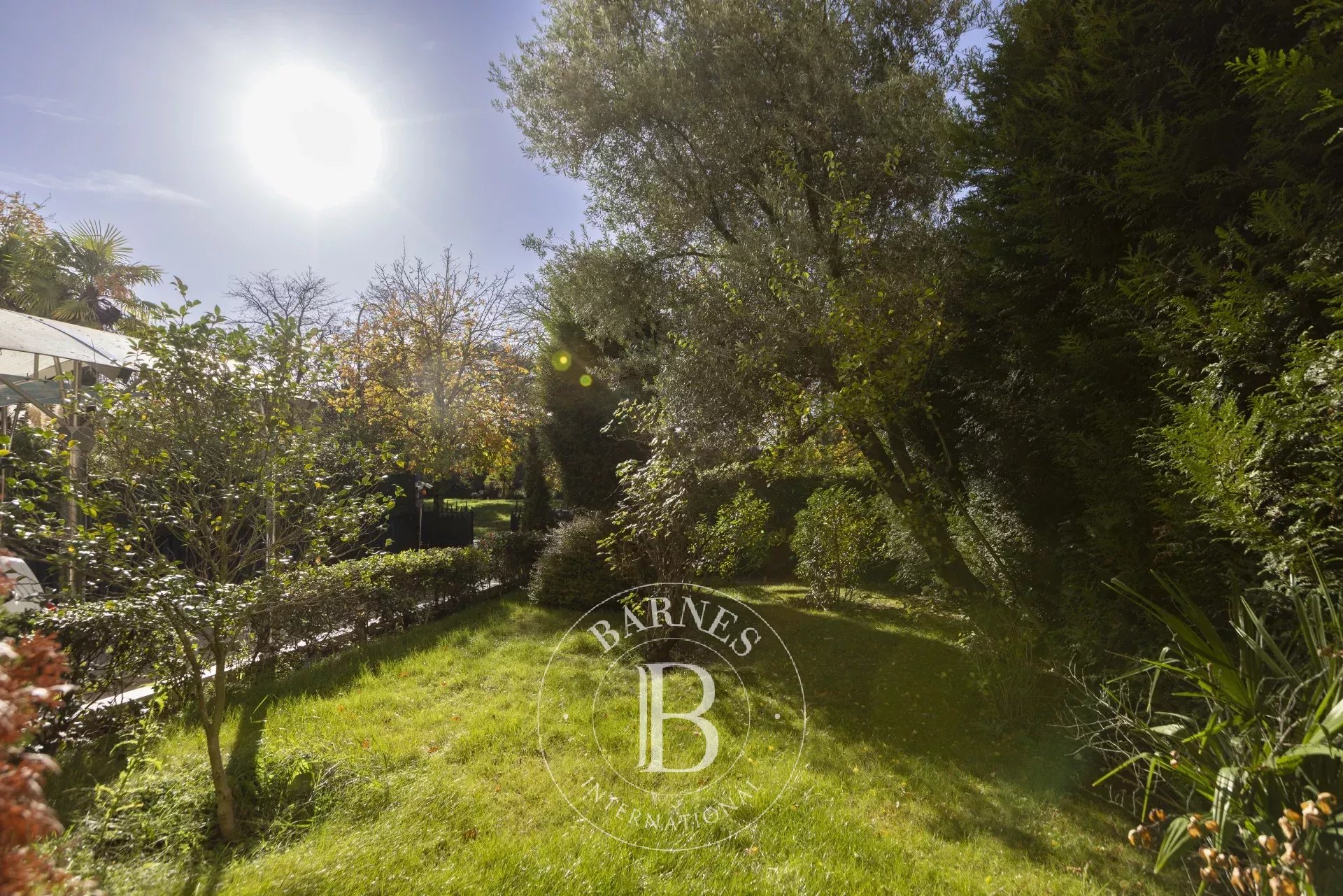 Konak Neuilly-sur-Seine