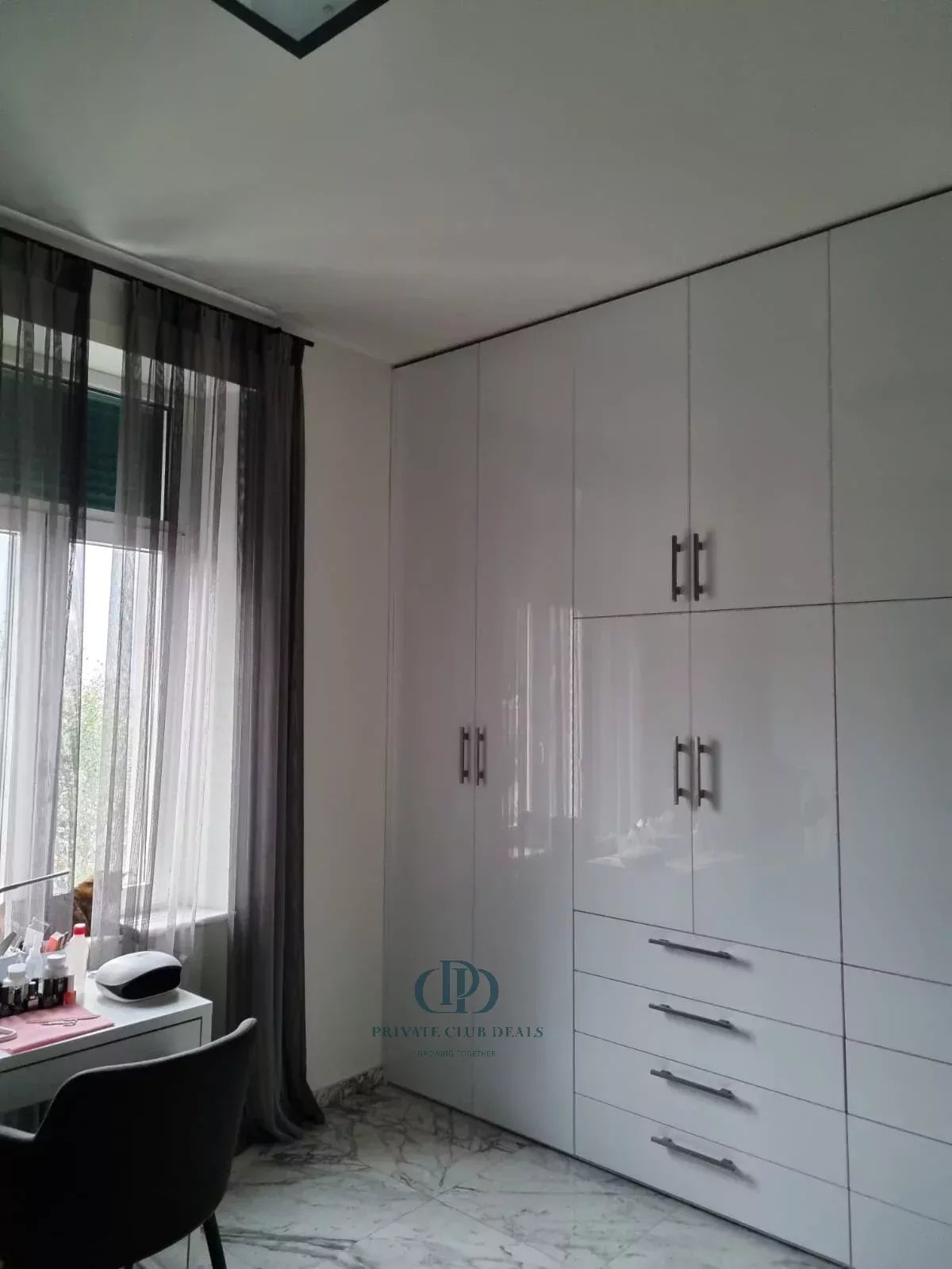 Daire Campione d'Italia - picture 28