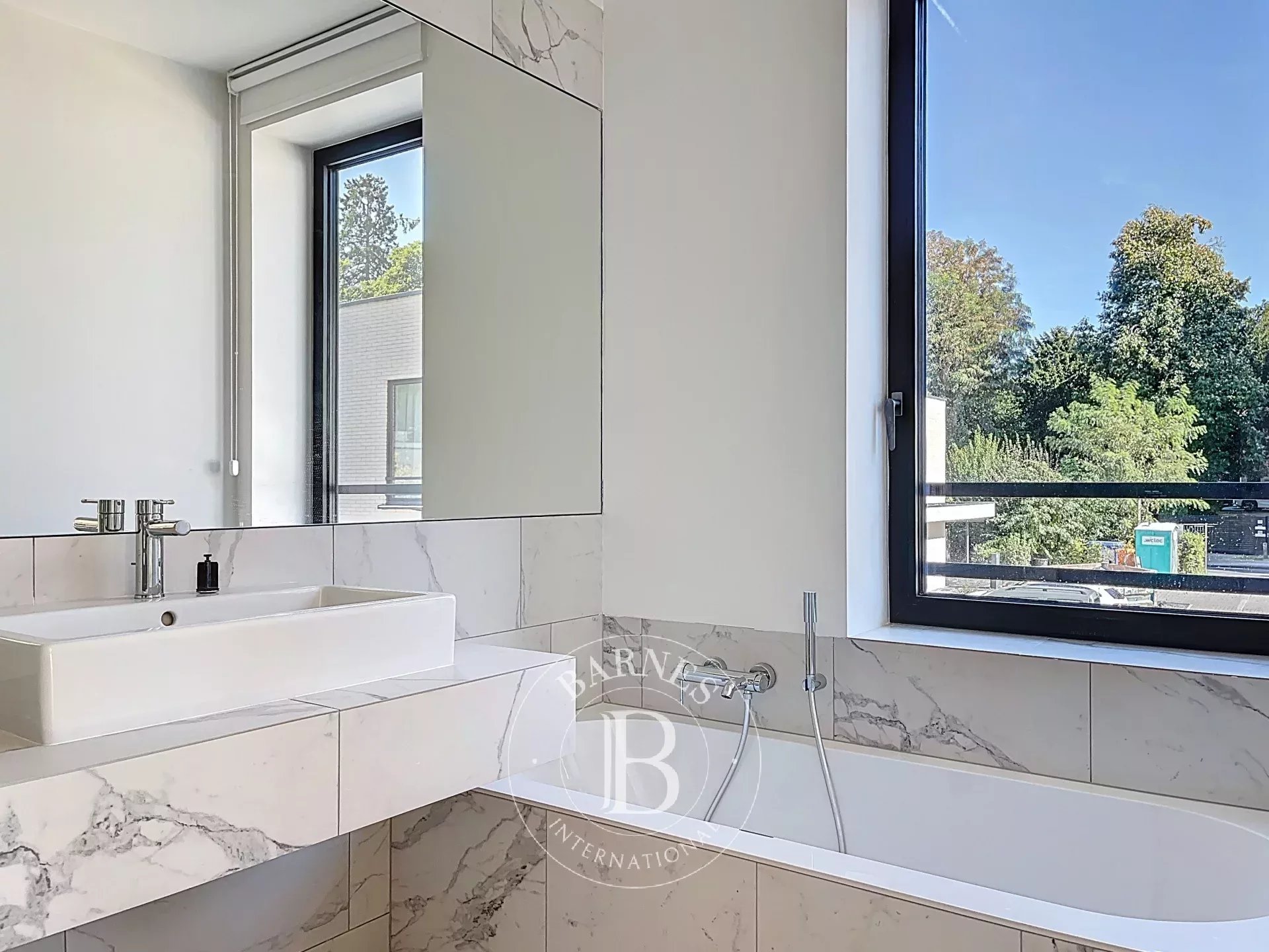 Verrewinkel - Maison 4 chambres avec jardin