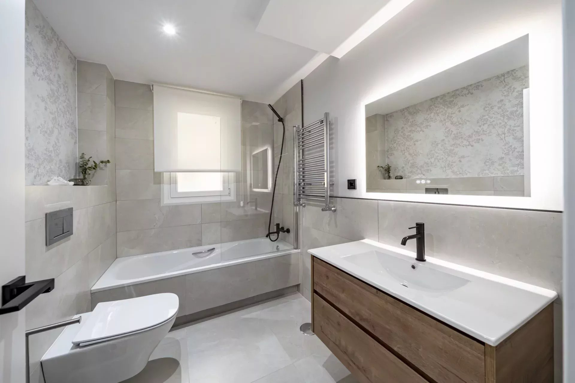 Daire Madrid - picture 24