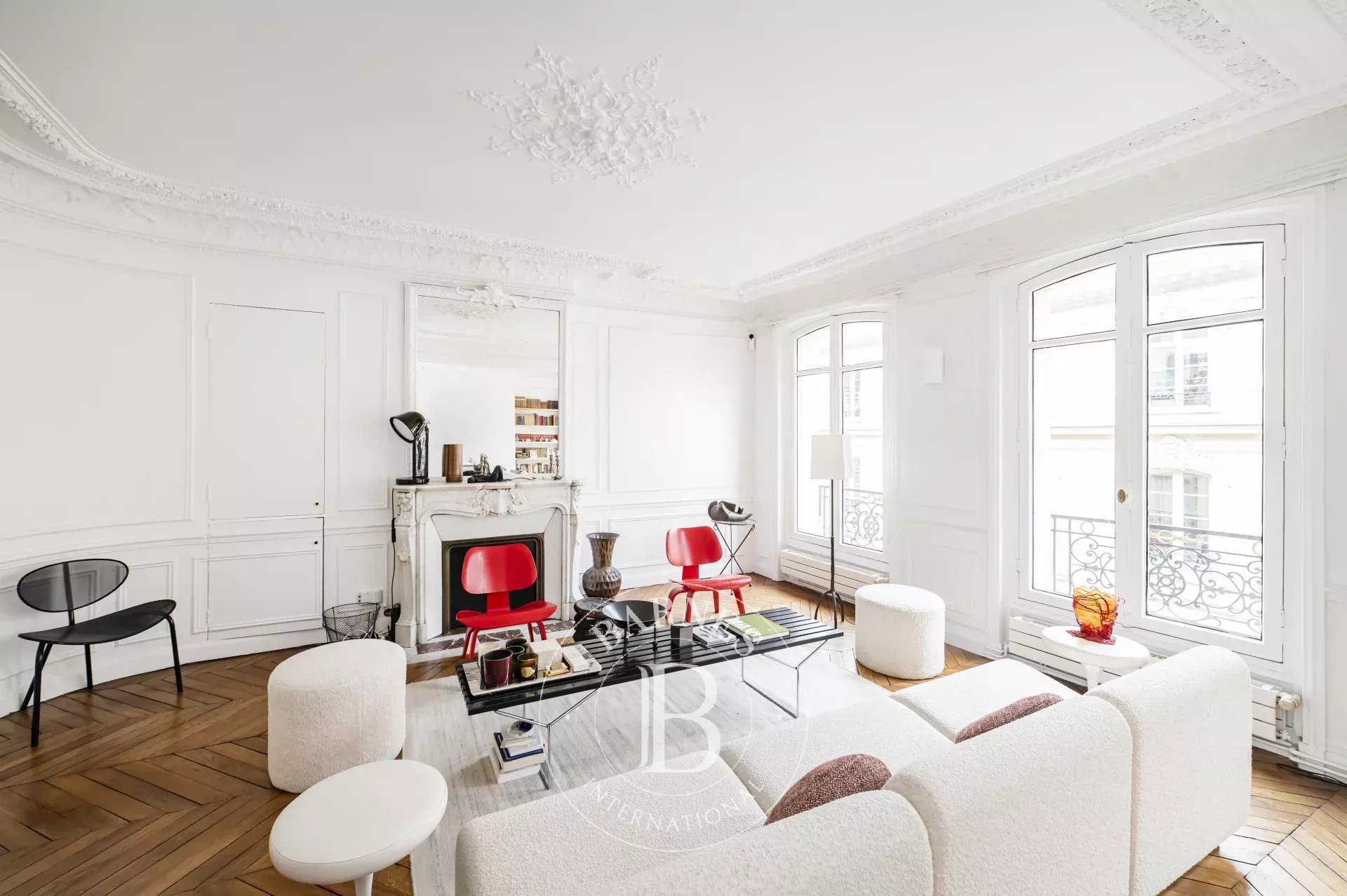 Квартира Paris 7ème - picture 2