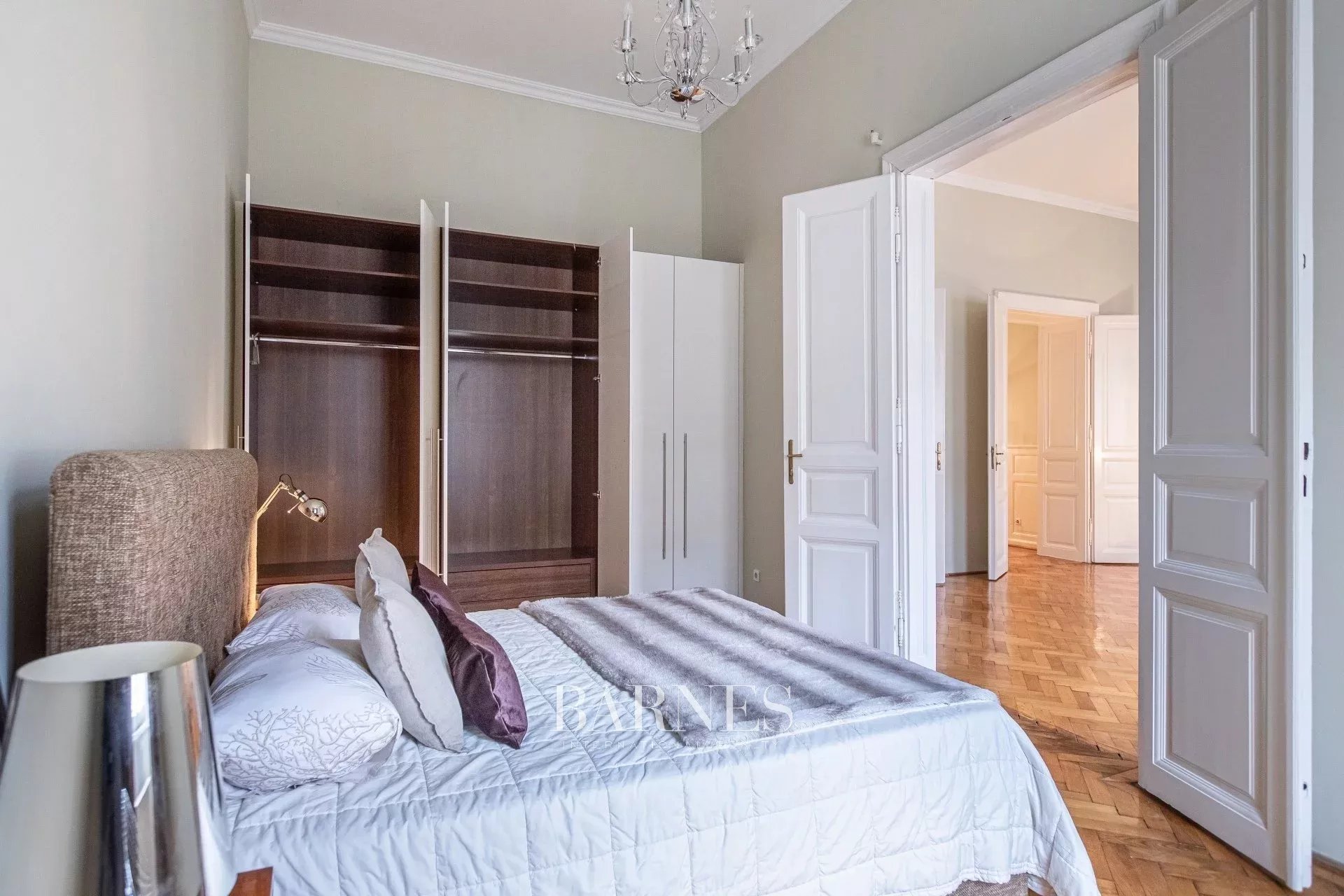 Daire Budapest VI. kerülete - picture 8