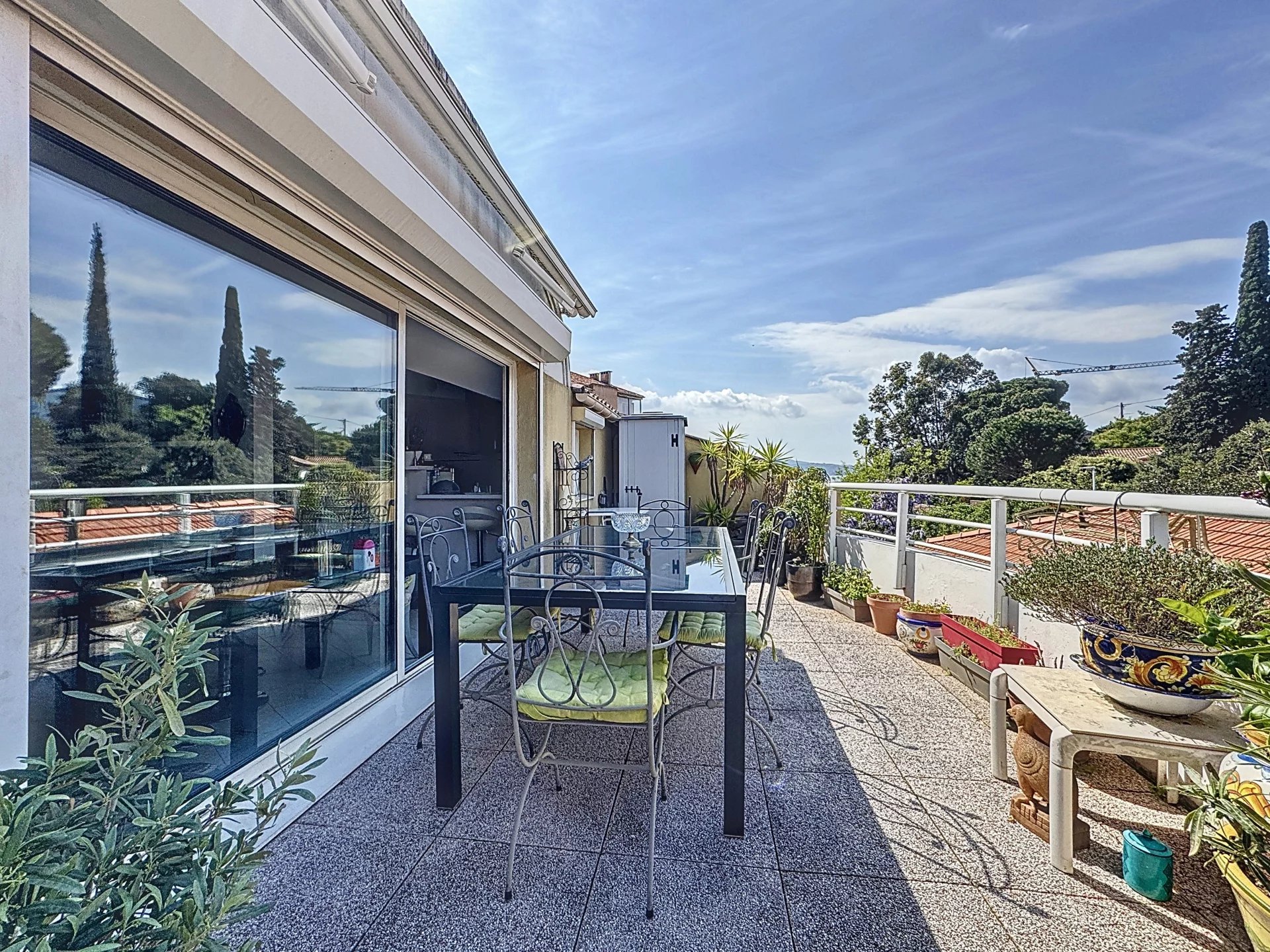 Agence immobilière de Baia Immobilier