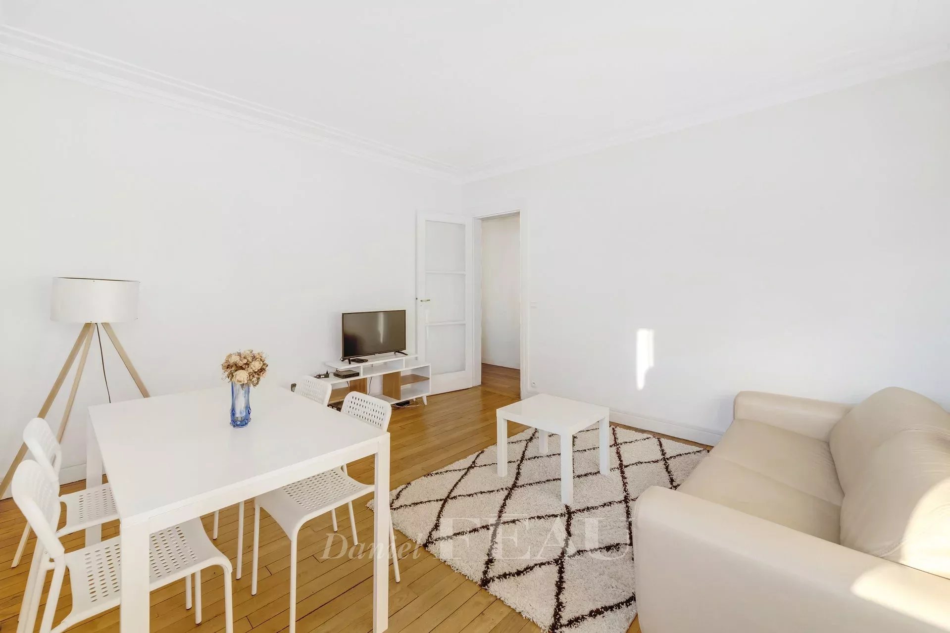 Rental Apartment Boulogne-Billancourt