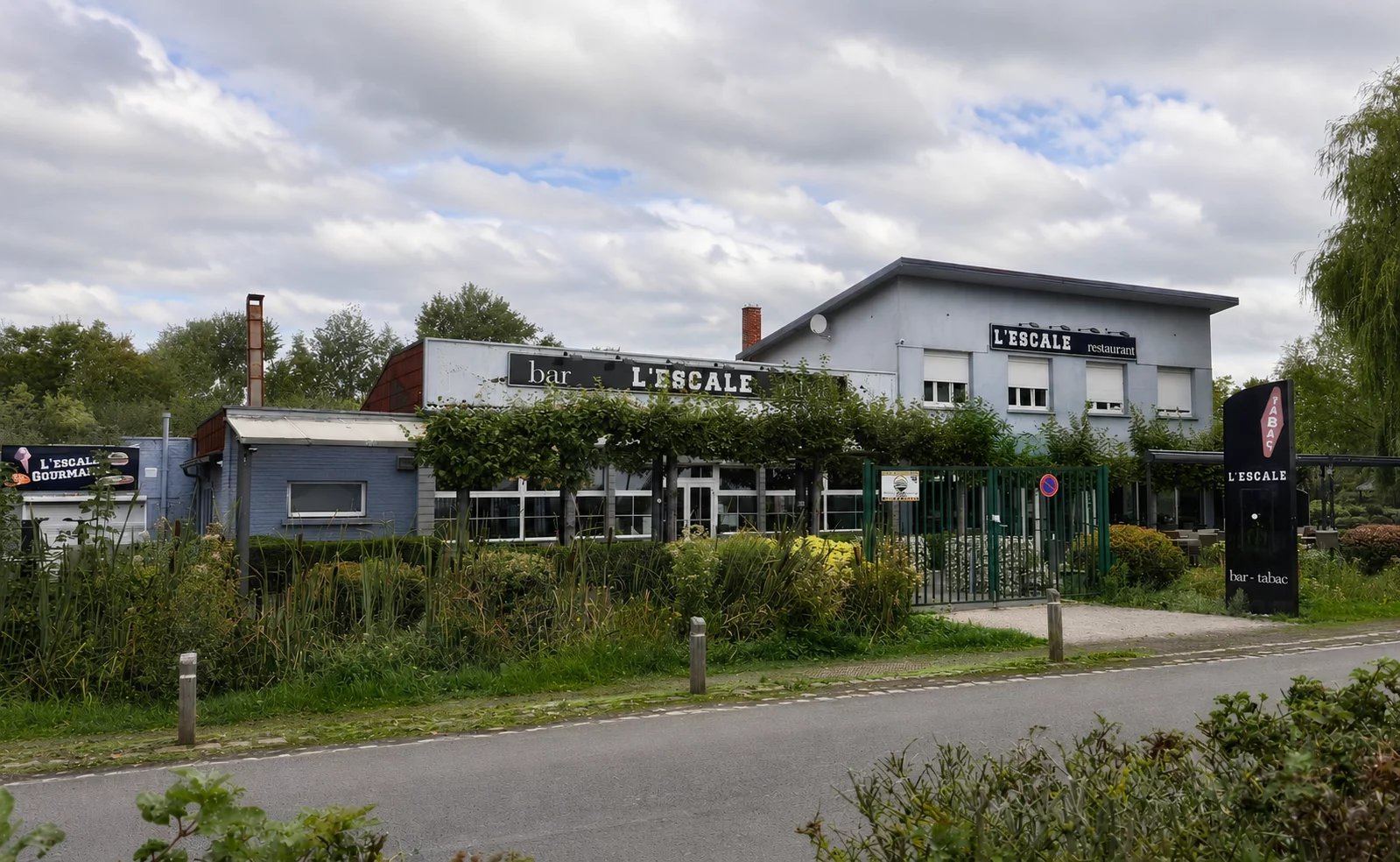 Agence immobilière de Nord Immo