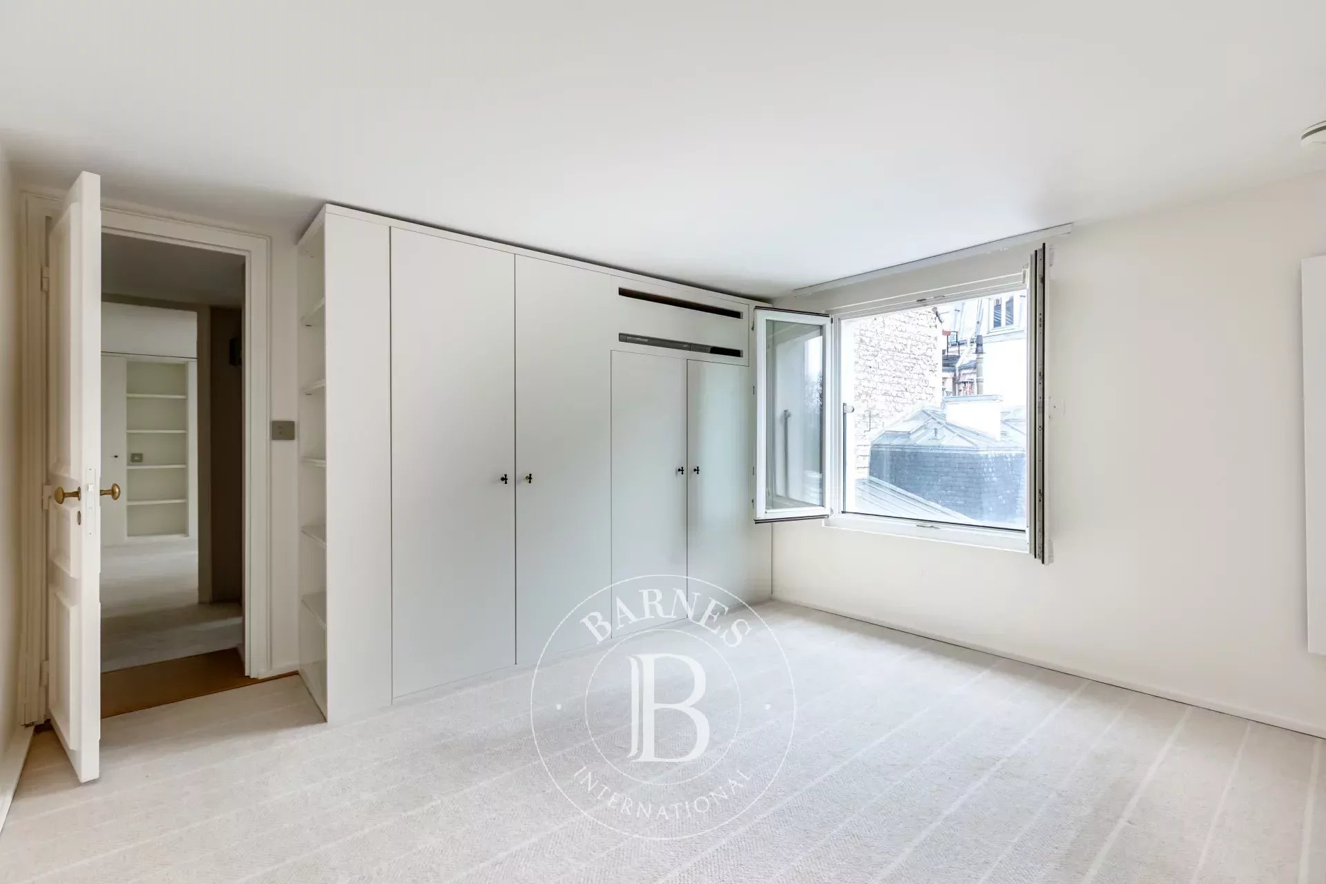 Paris  - Apartment 3 Bedrooms - picture 15
