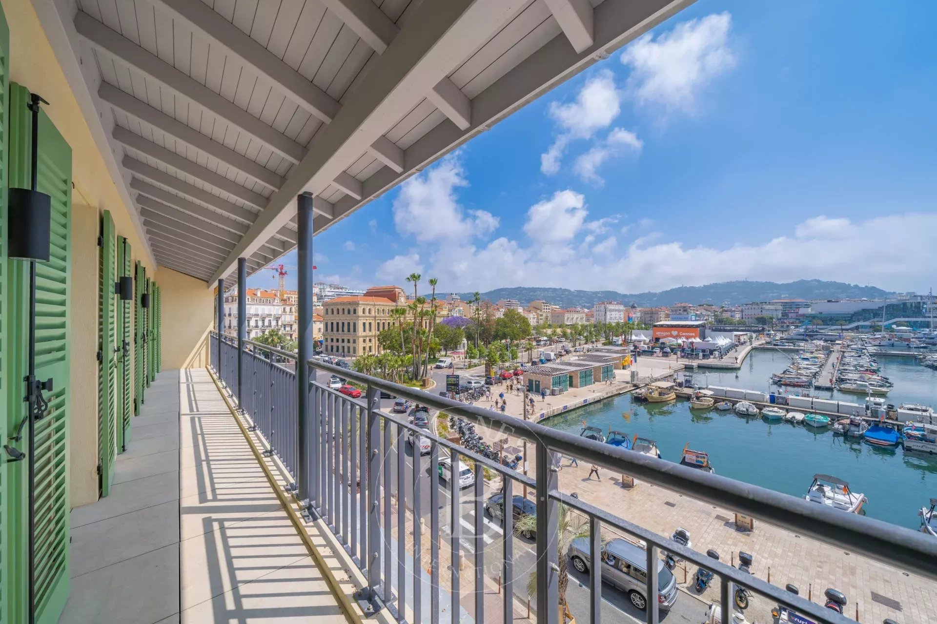 Daire Cannes - picture 5