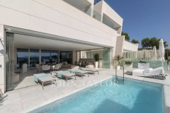 Exclusive 5-Bedroom Luxury Apartment in Es Pouet, Eivissa, Ibiza — photo 4 of 7