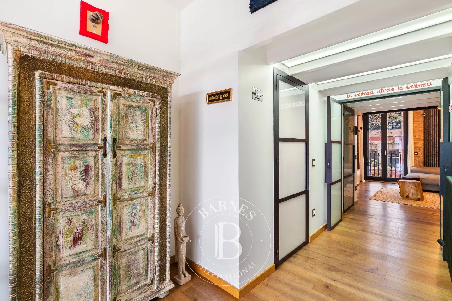 Daire Barcelona - picture 14