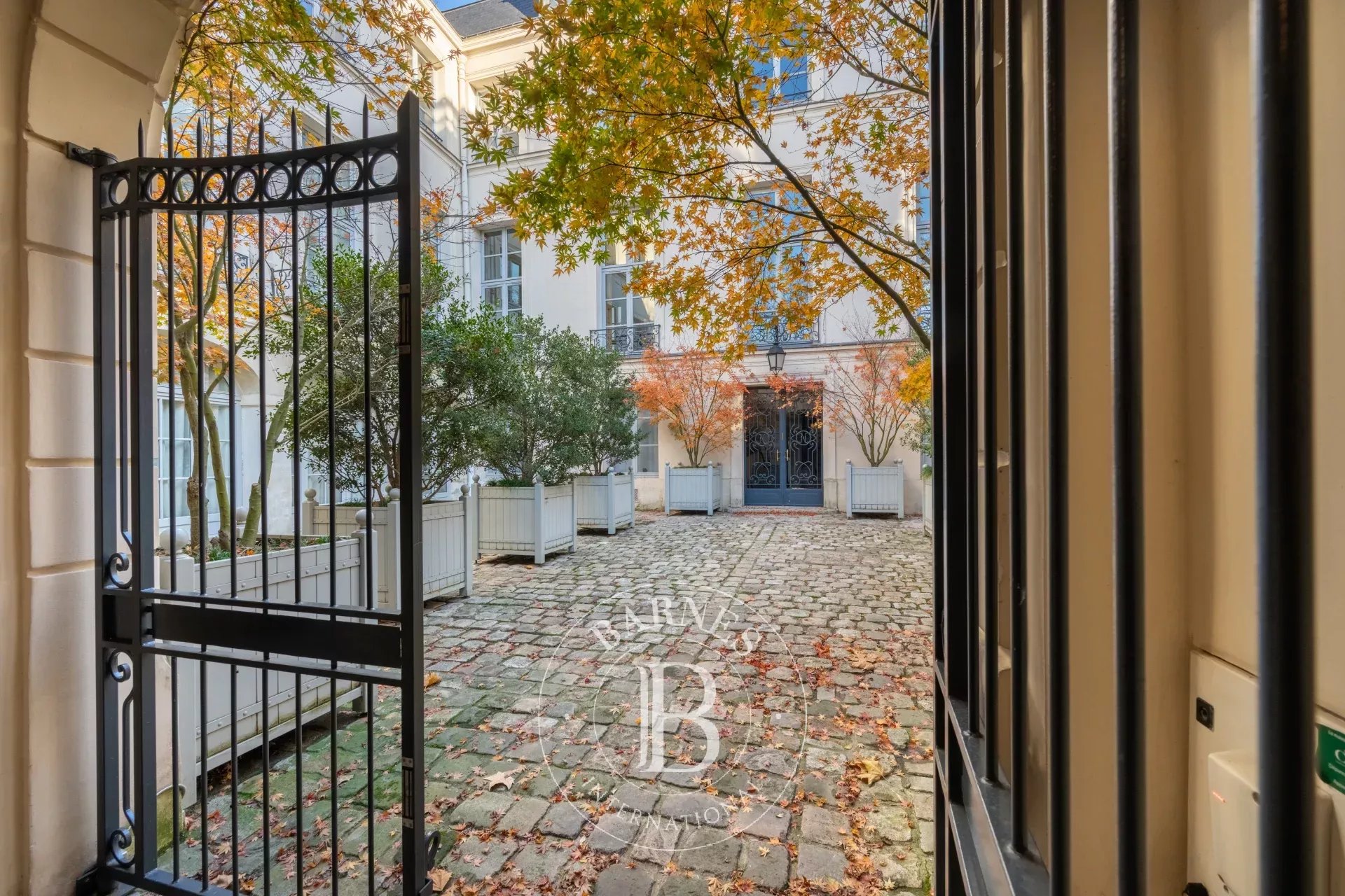 Apartment for sale - Paris 4 - Ile Saint Louis - Prestigious apartment - Terrace - picture 25