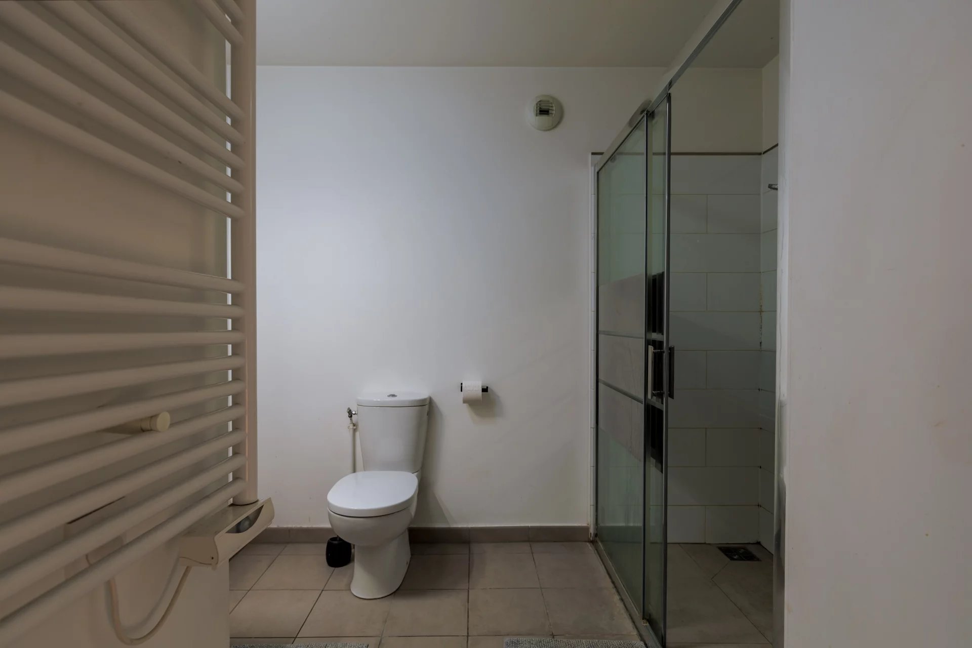 Achat Appartement T1 à Paris (75020) - 40m²