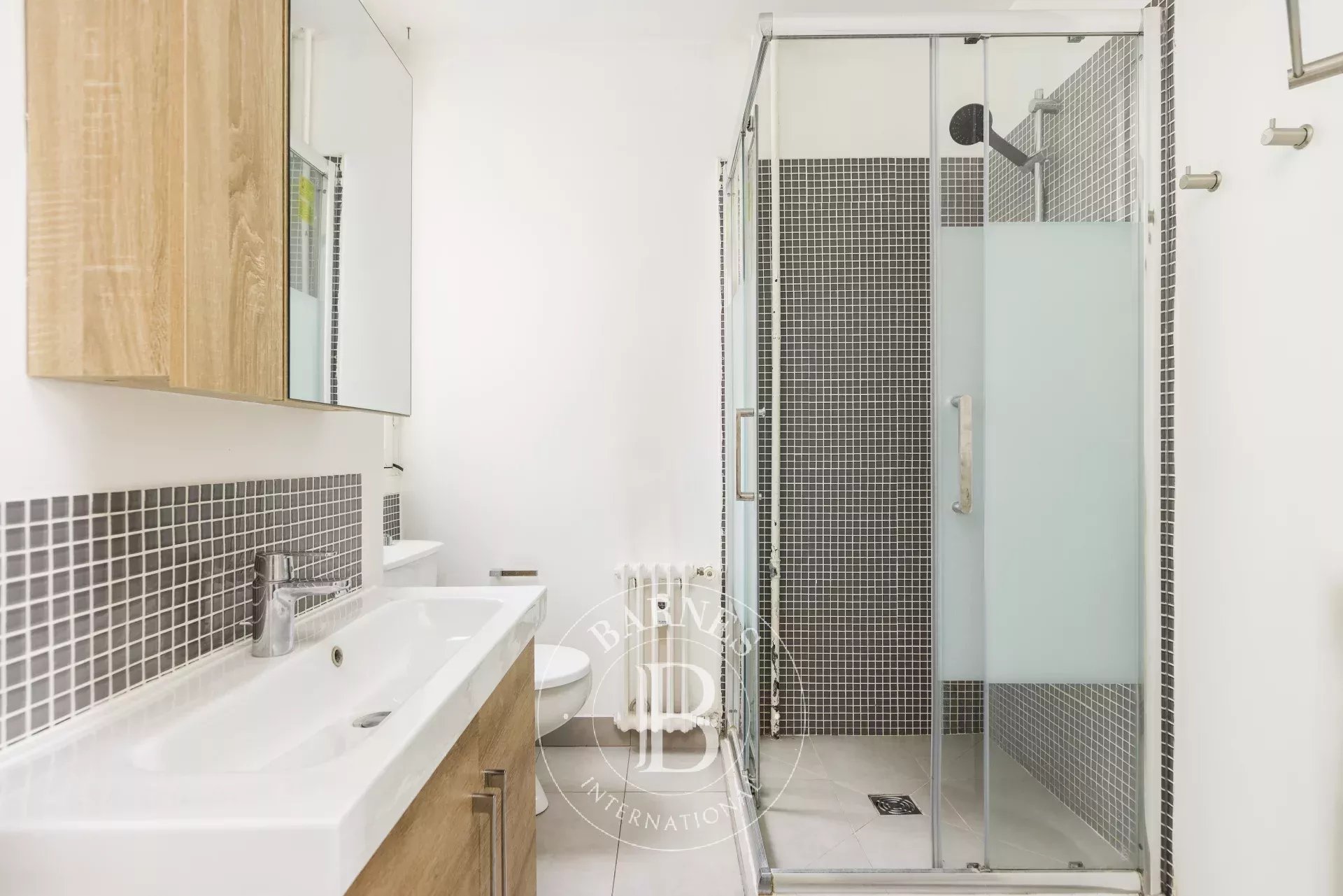 Daire Neuilly-sur-Seine - picture 17