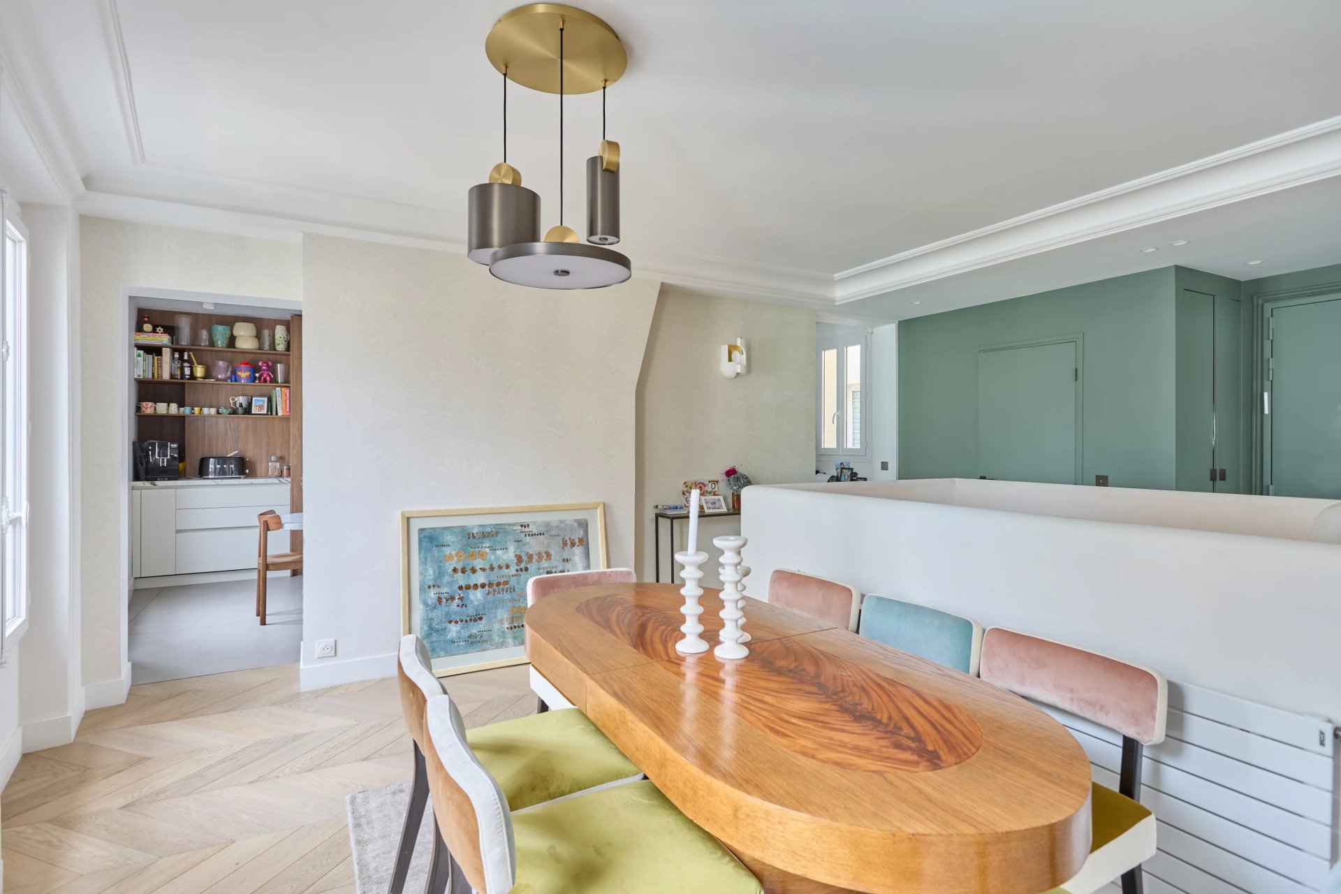 3 Bedroom Apartment/Flat's Image 6