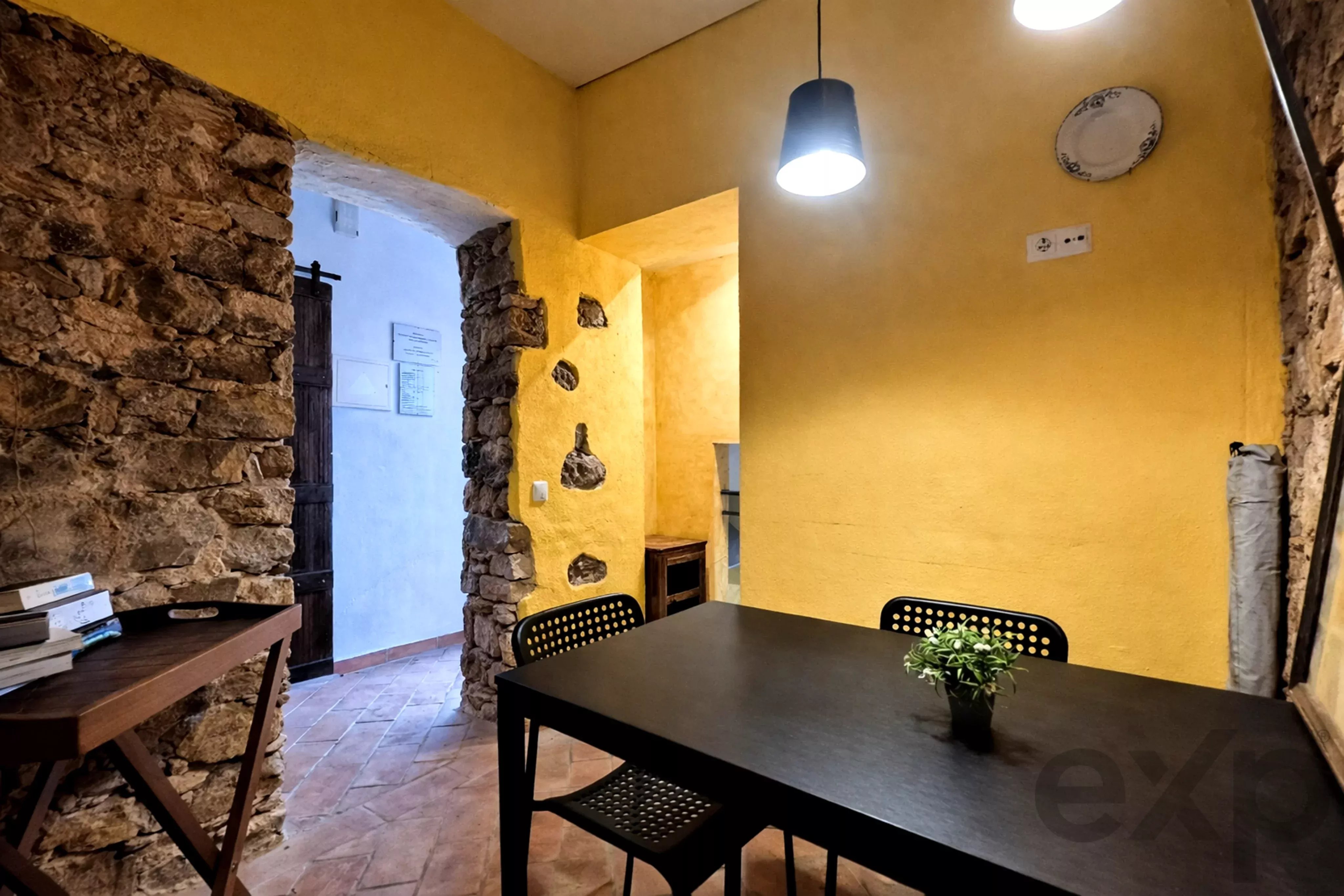 Country Estate with Pool, 4-Bedroom Main House and Three 1-Bedroom Cottages in Olhão 86832037 image 32