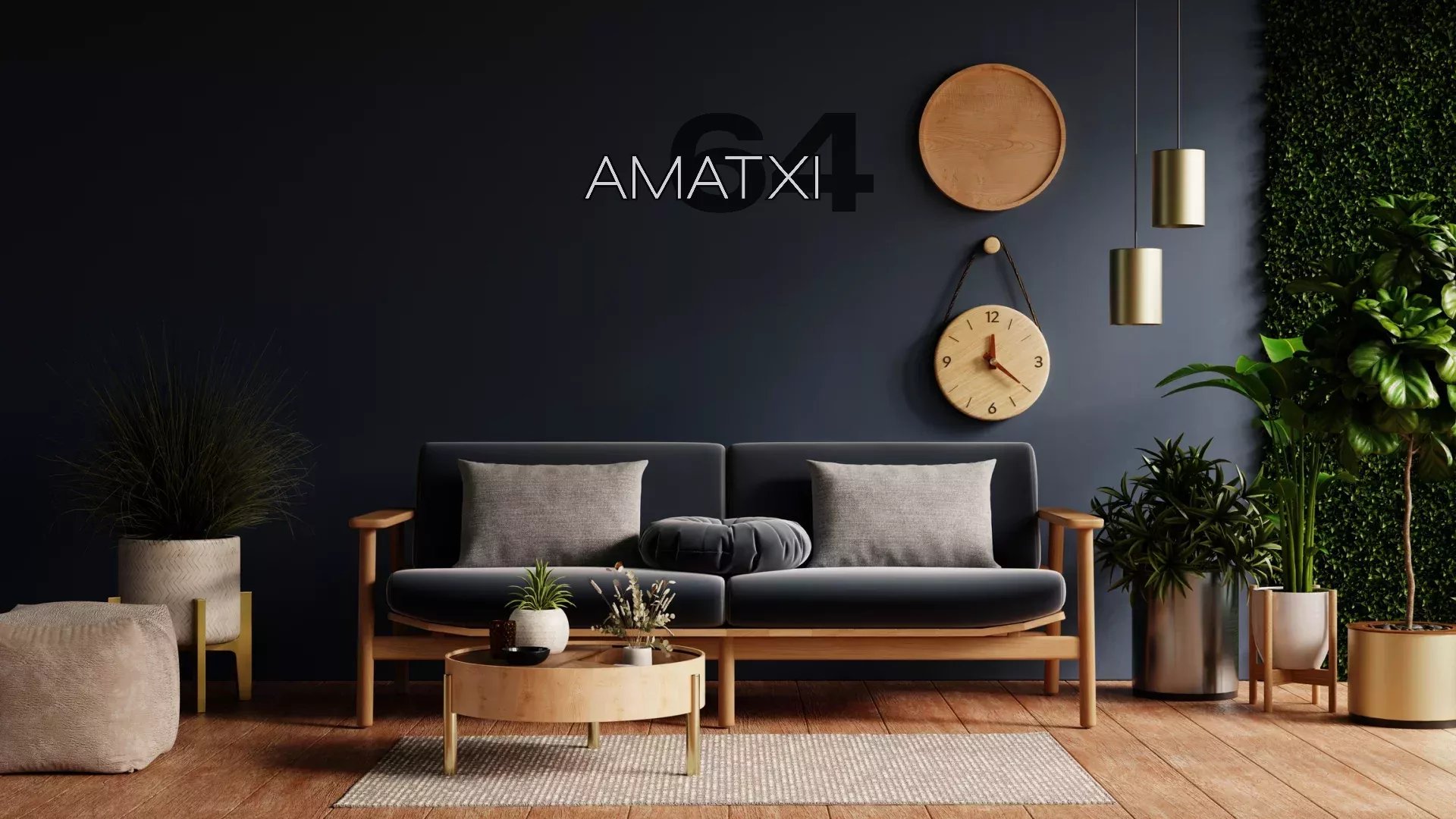 Agence immobilière de AMATXI