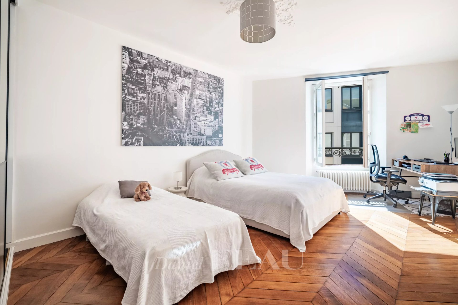 3 Bedroom Apartment/Flat's Image 7