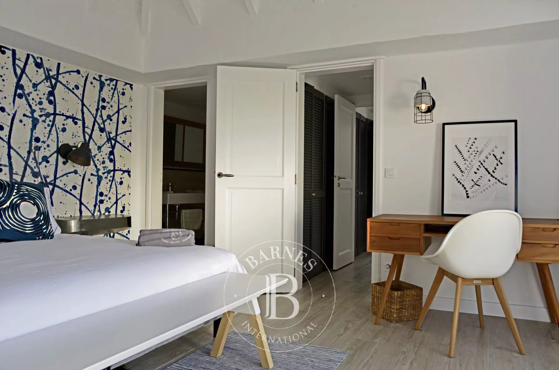 Petit Cul-de-Sac  - Villa 5 Chambres - picture 13