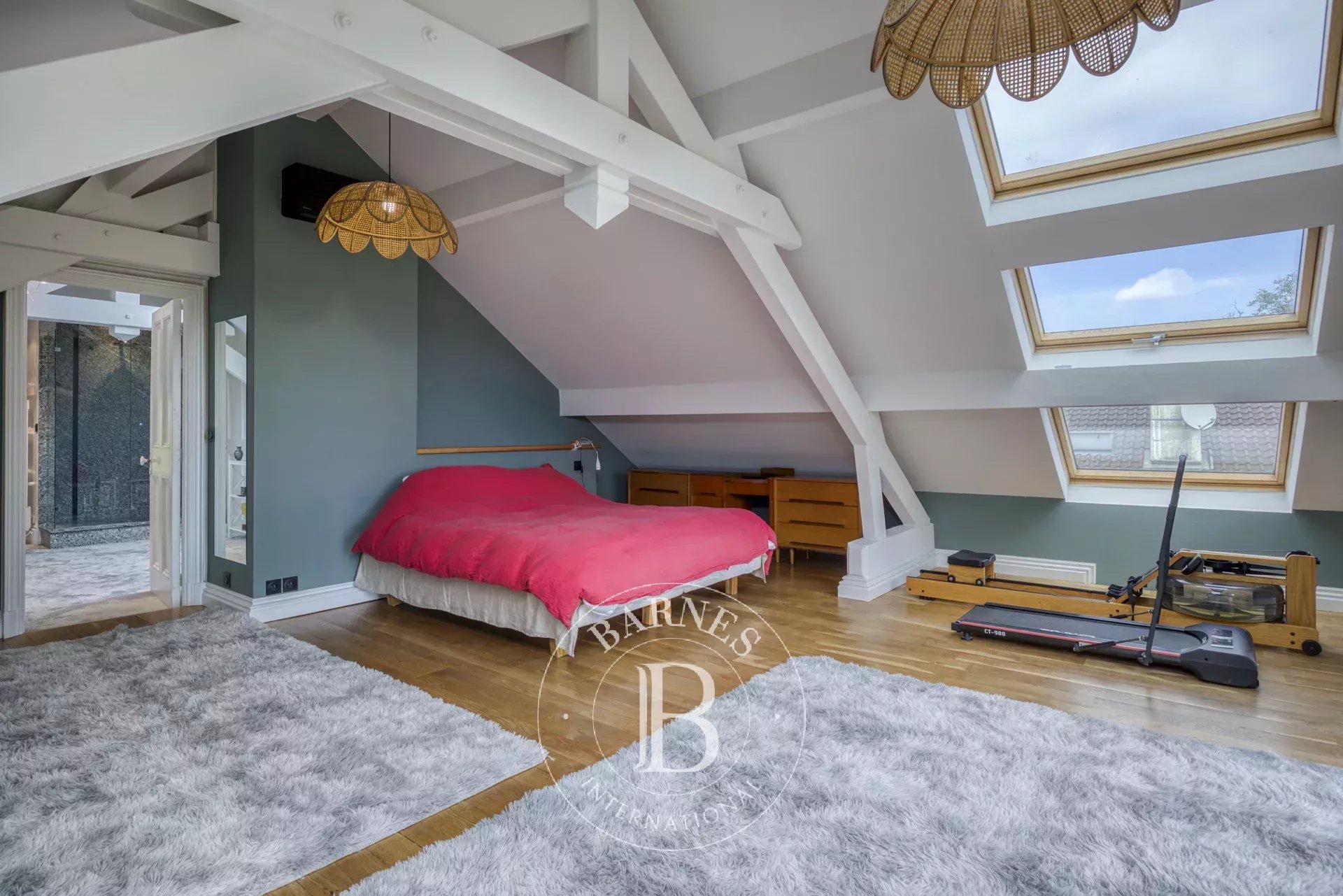 Villa Sauverny - picture 30