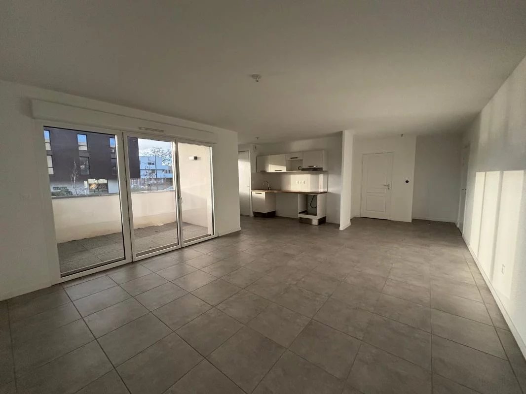 Vente Appartement Muret