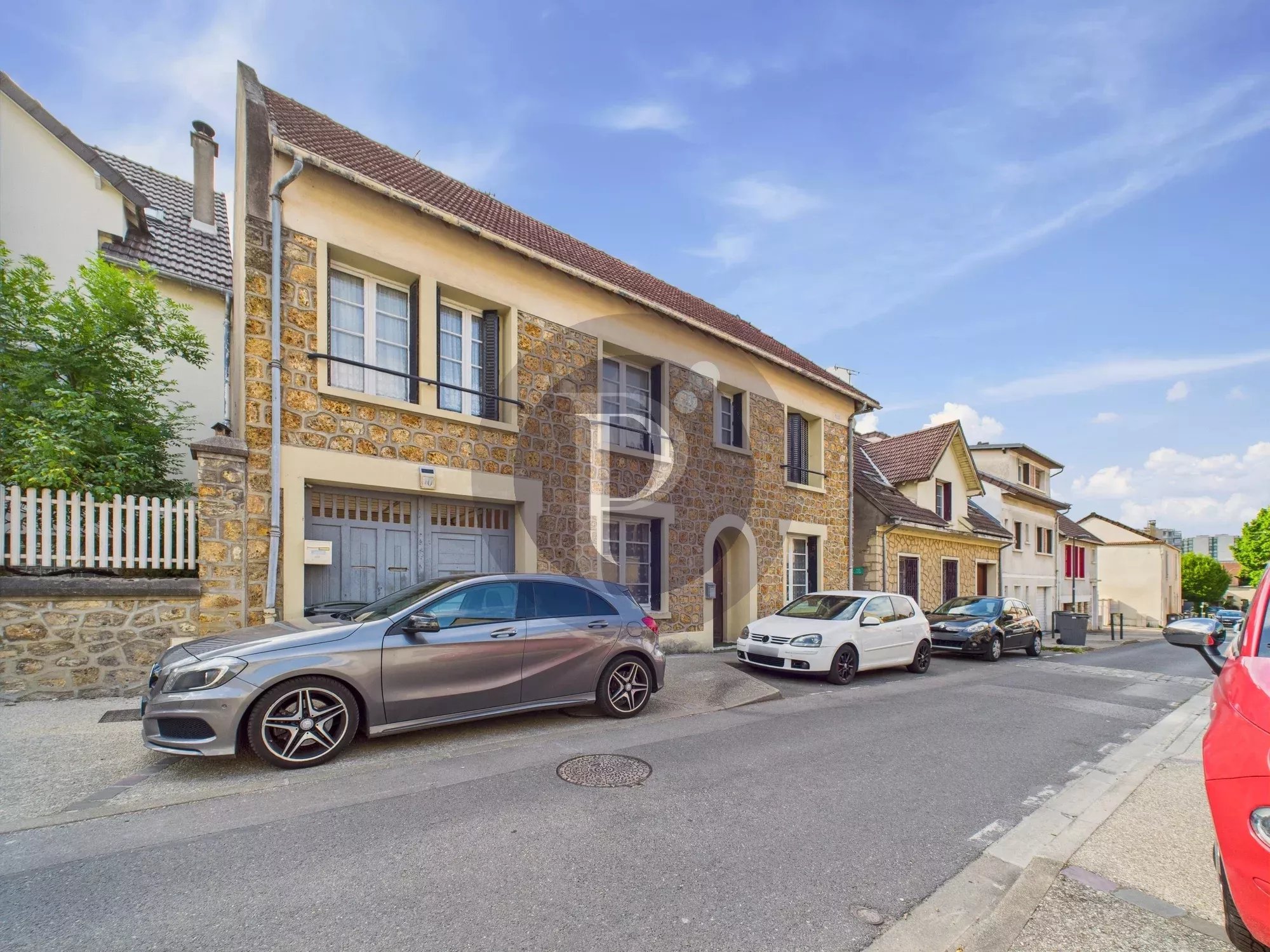 Vente Maison Massy