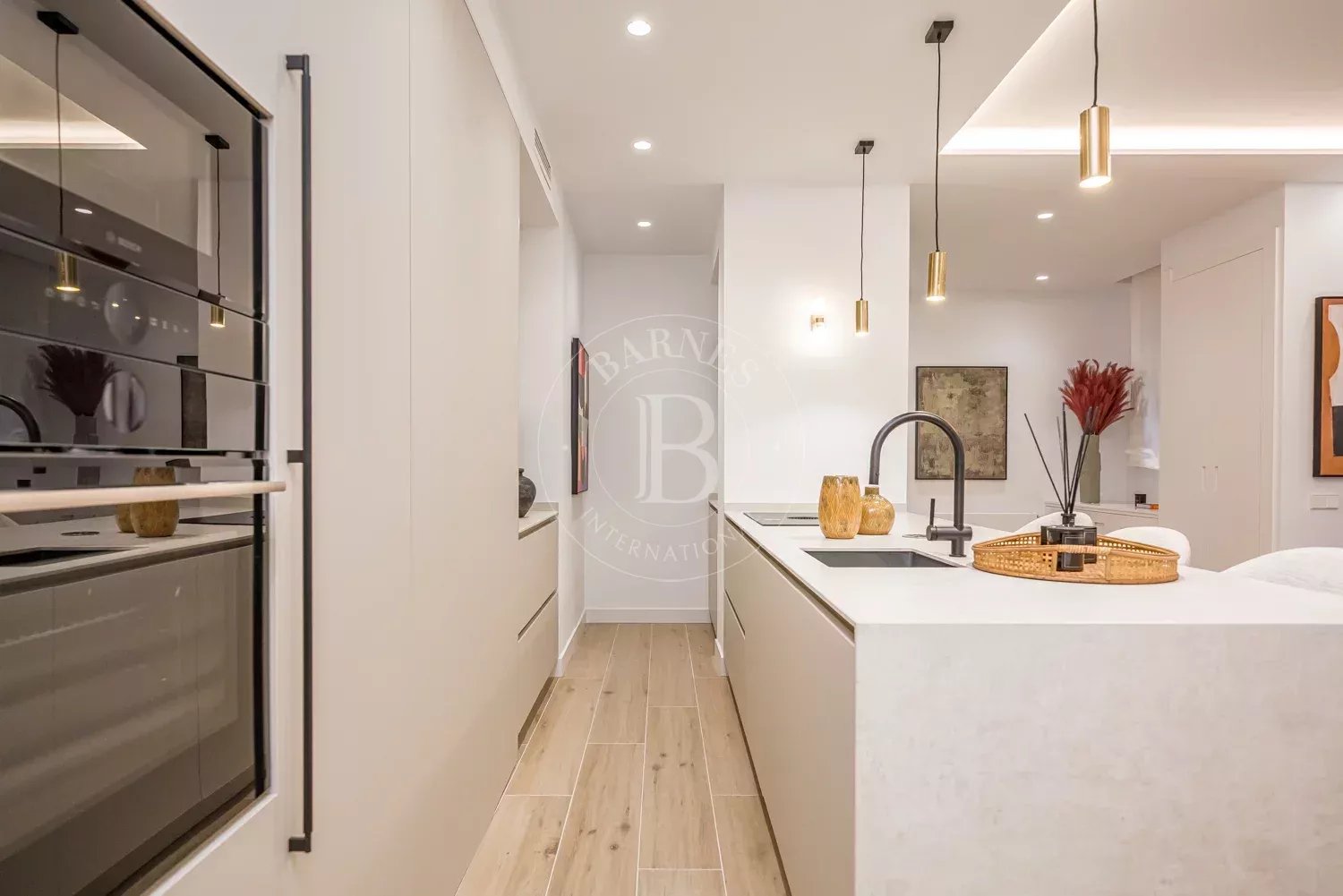 Daire Madrid - picture 11