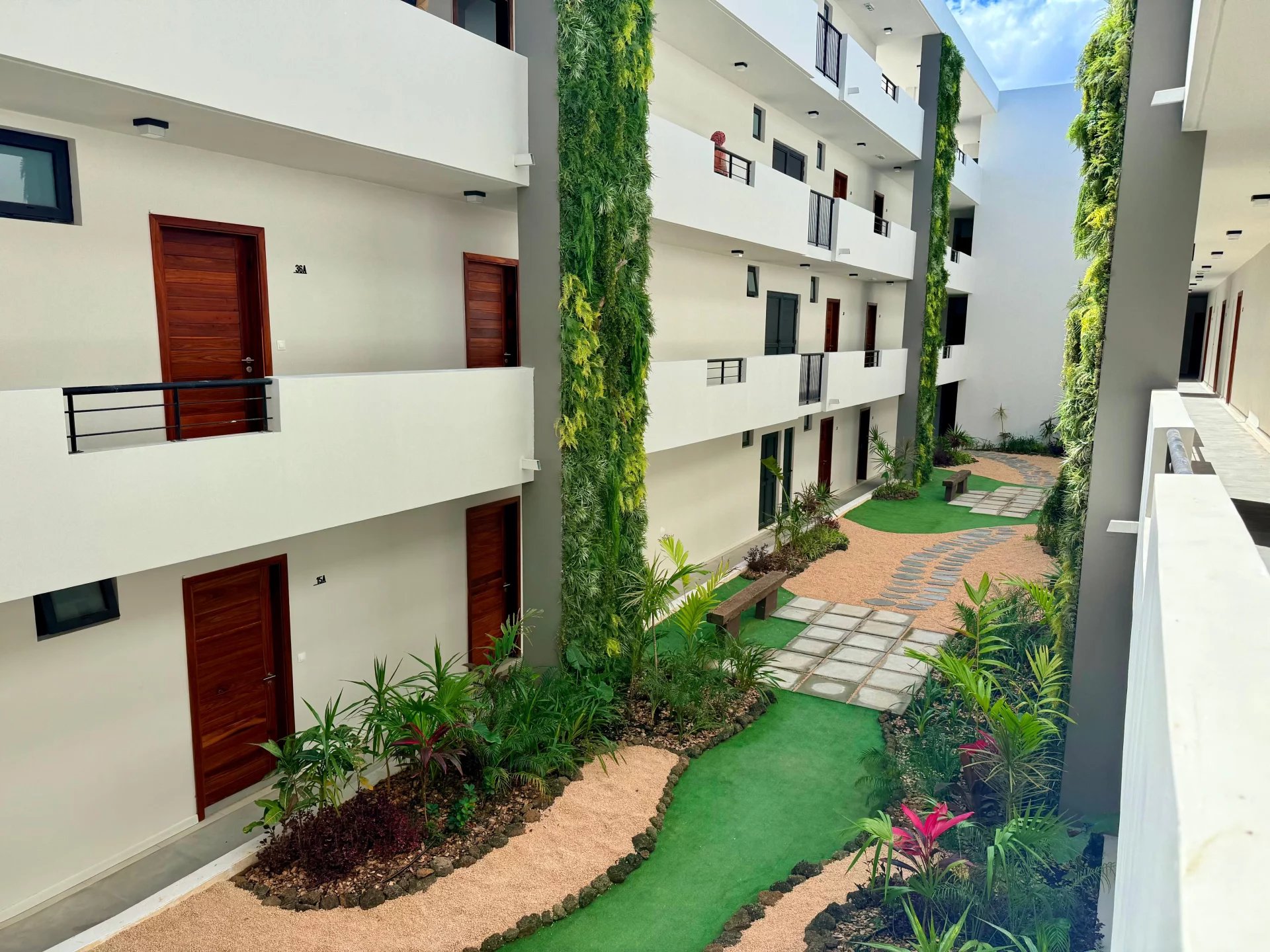 Daire Tamarin - picture 6