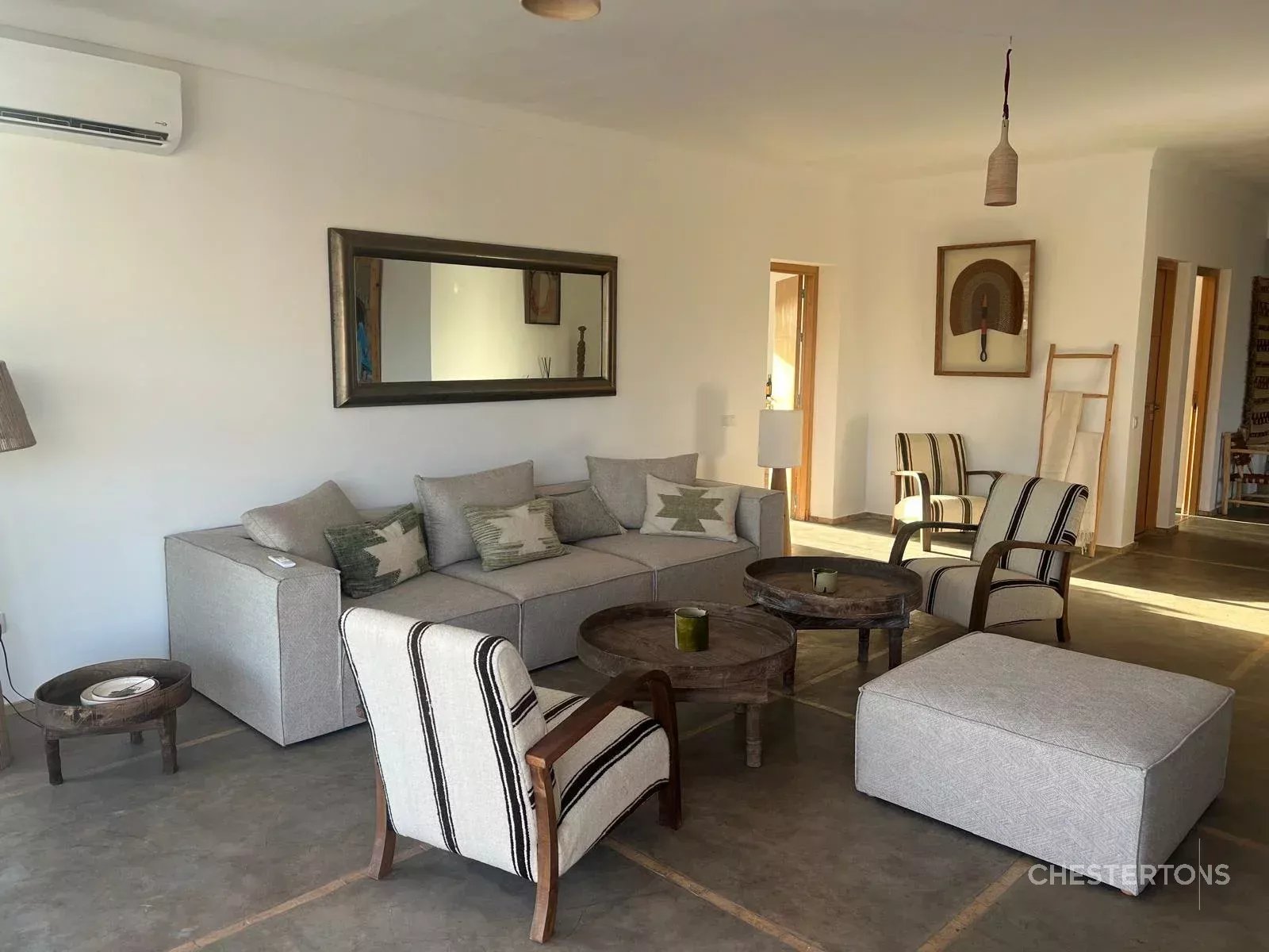 Image of Villa - 4 Bedrooms for Sale in Marrakech-Ménara-Marrakech-Morocco, Image 5