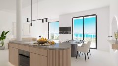Luxury Apartment Sea View for sale, Cannes Croisette — photo 5 of 7