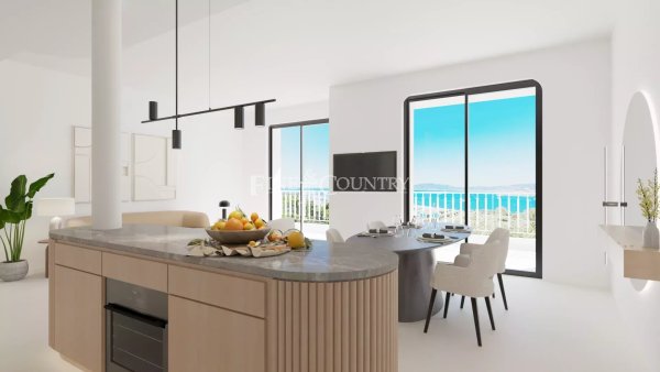 Luxury Apartment Sea View for sale, Cannes Croisette — photo 5