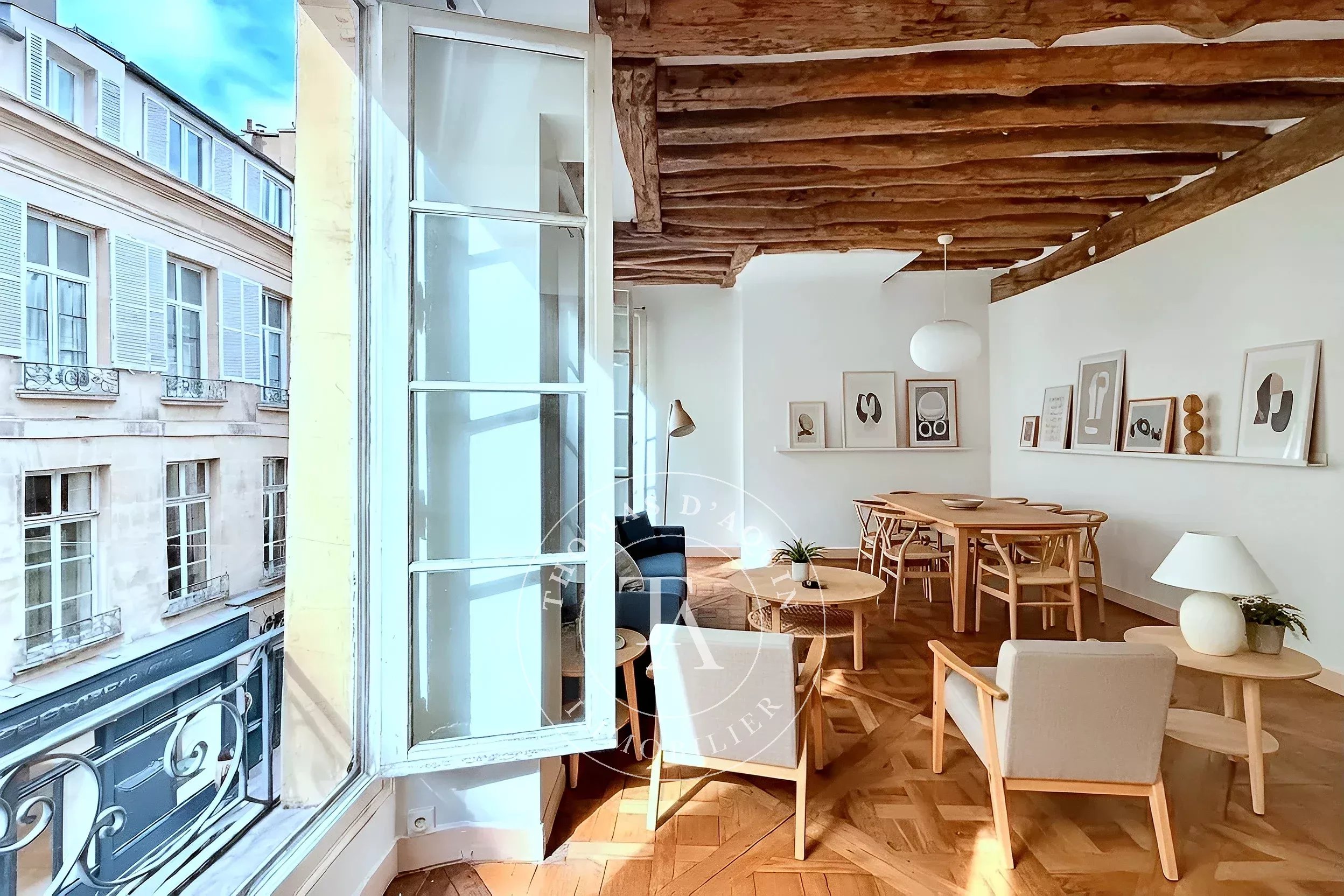 7E - SAINT THOMAS D'AQUIN - Photo 3