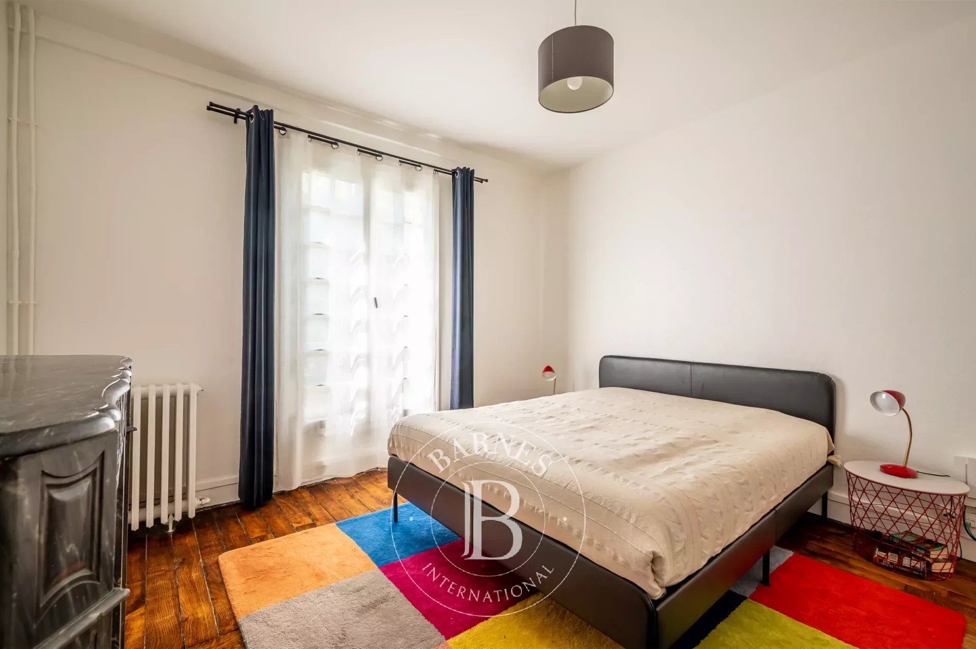 Asnières-sur-Seine  - Casa 8 Cuartos 4 Habitaciones - picture 16