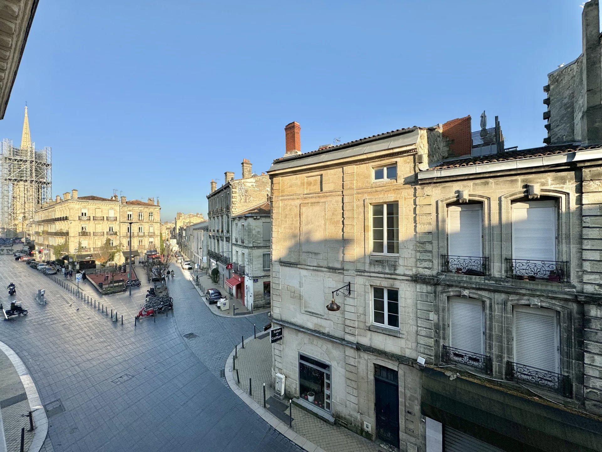 Agence immobilière de Duport Immobilier BORDEAUX