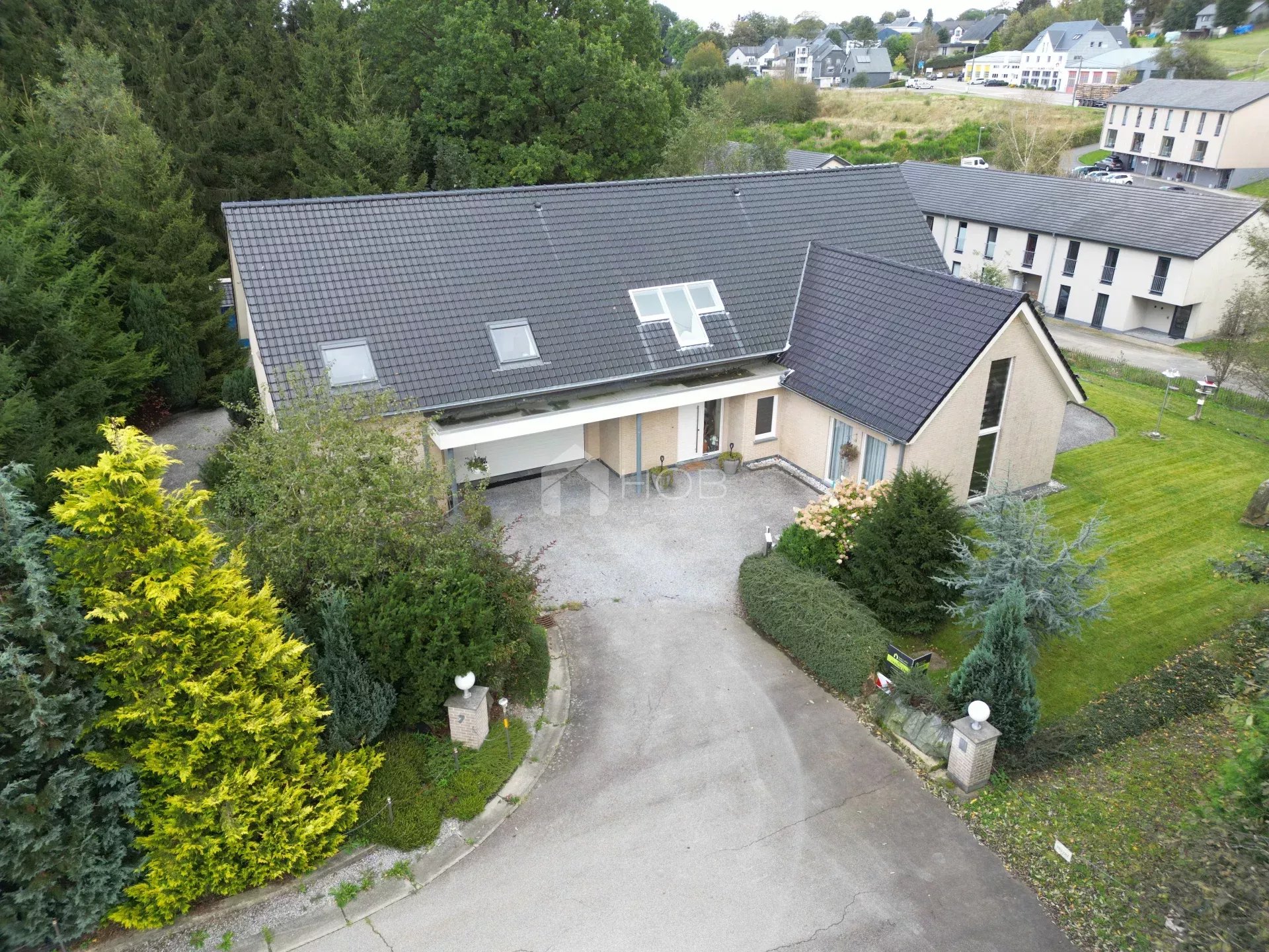 Haus zum Verkauf in Büllingen