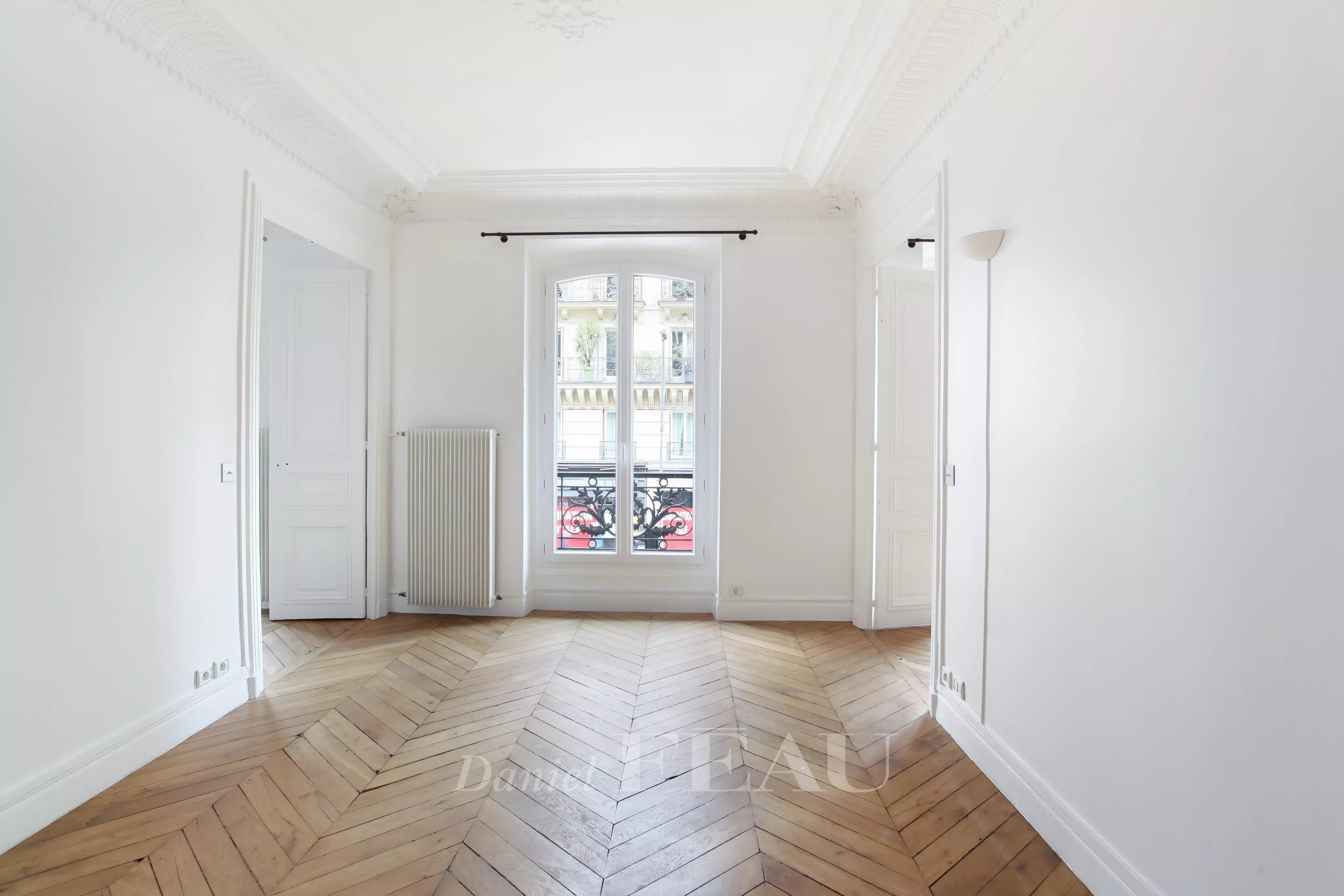 Rental Apartment Paris 6th