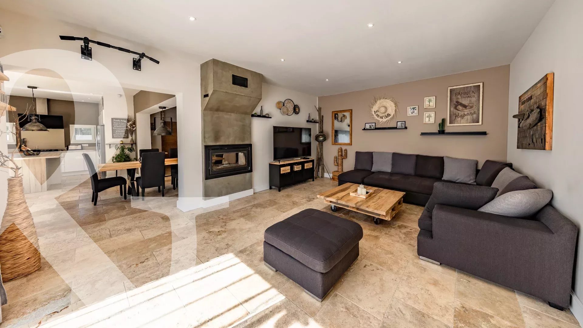 SUPERBE LIEU DE RECEPTION