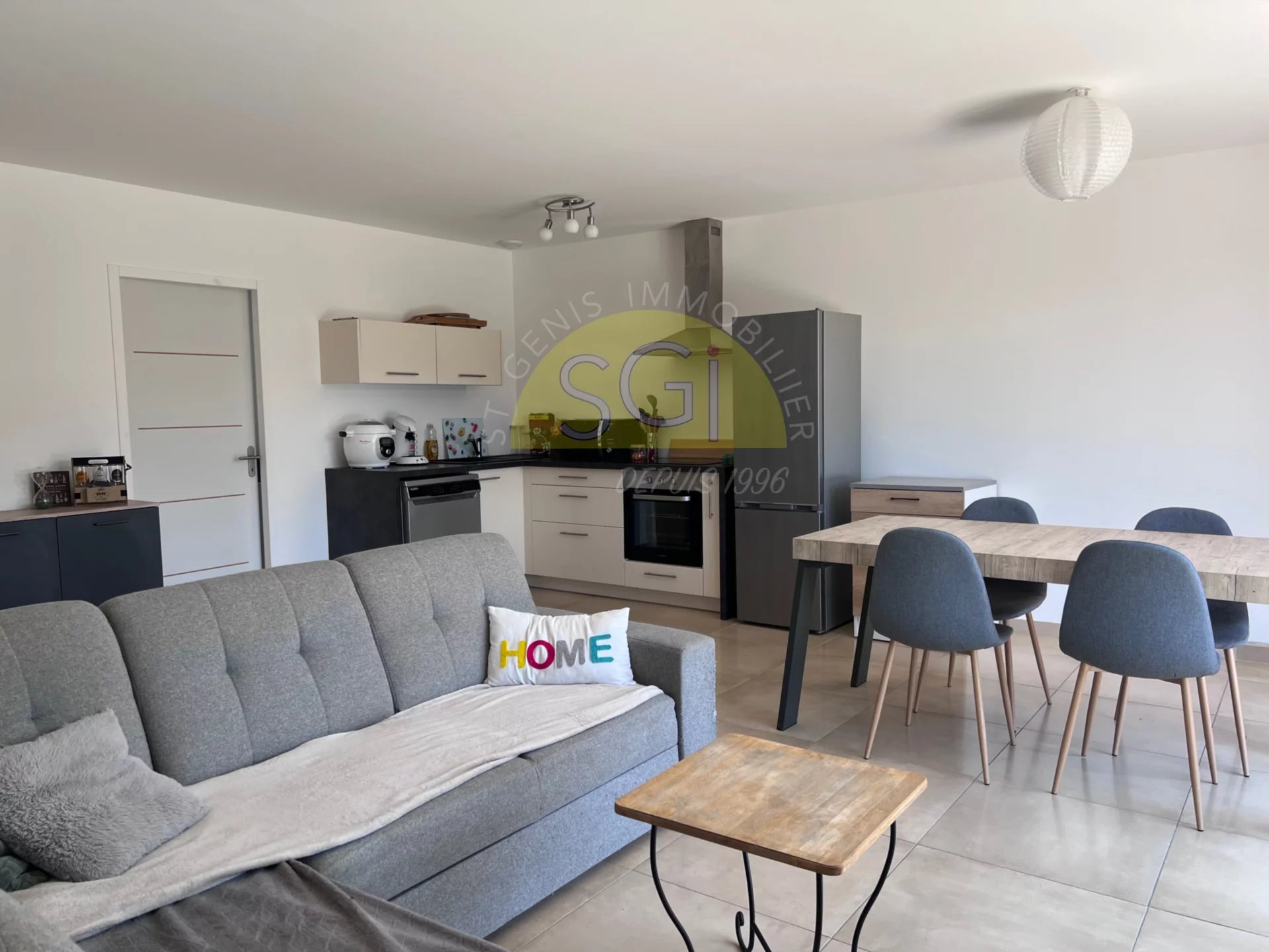 Vente Villa Saint-Génis-des-Fontaines
