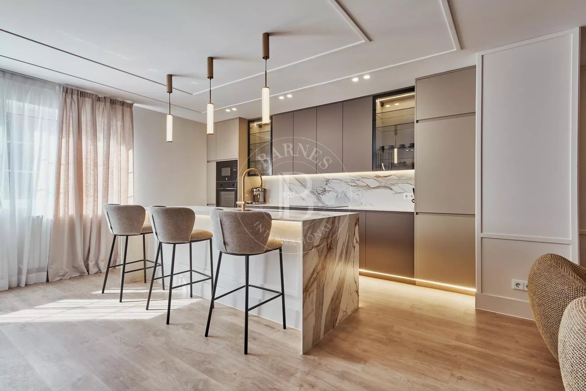 Appartement Madrid - picture 5